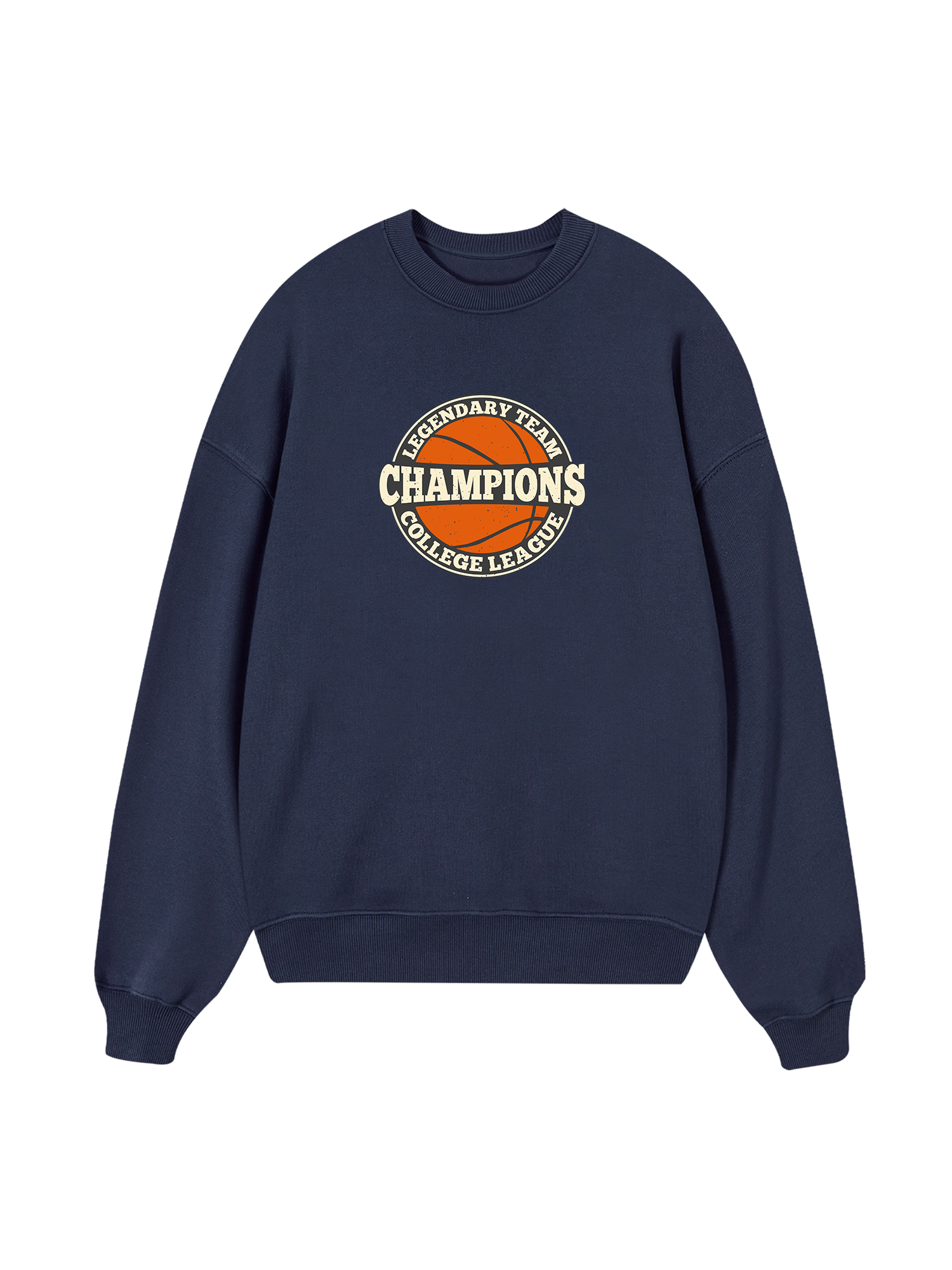 Champions Legendary Team Sweater