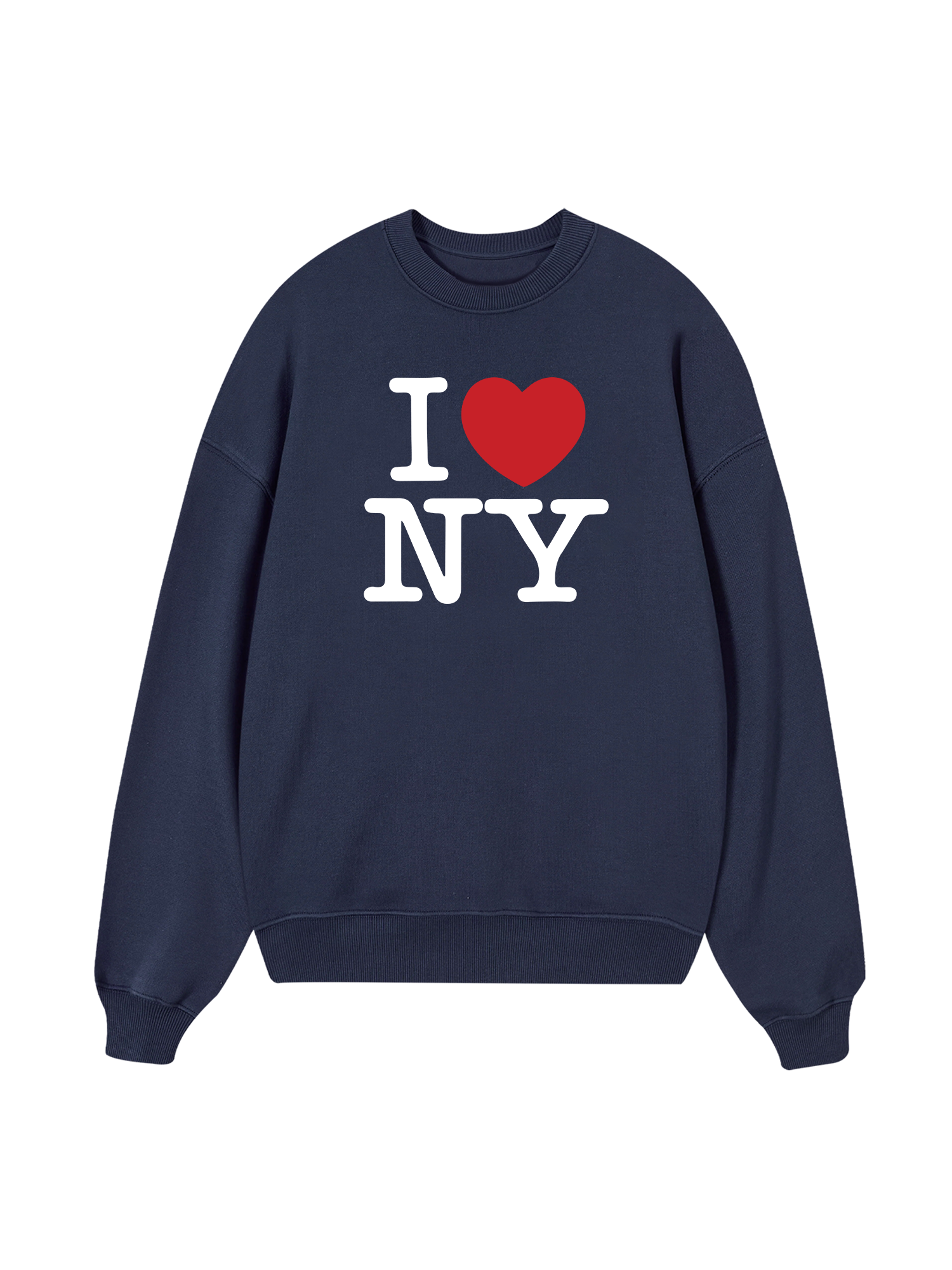 City I love NY Sweater