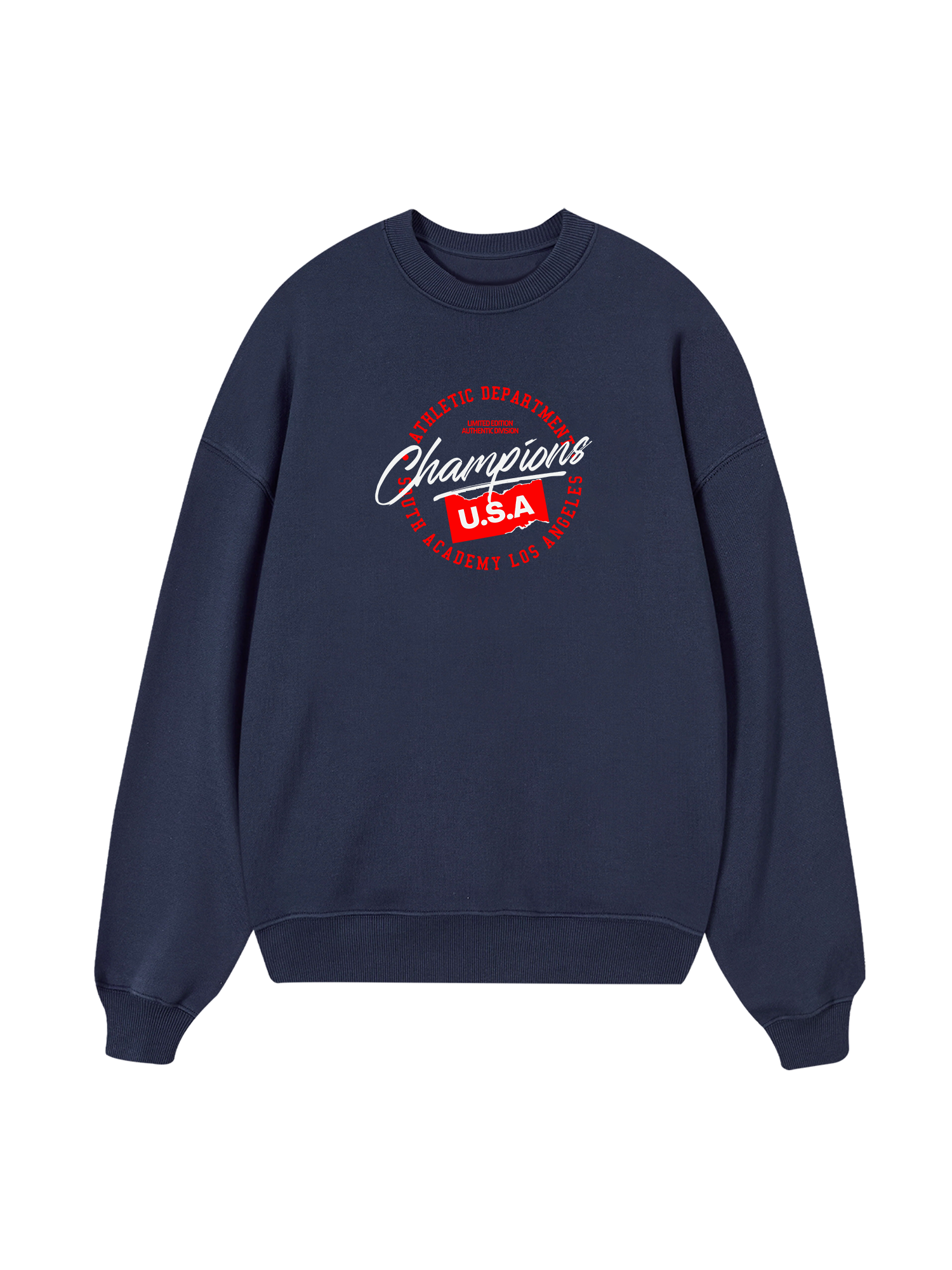 Champions Limited Edition Sweater