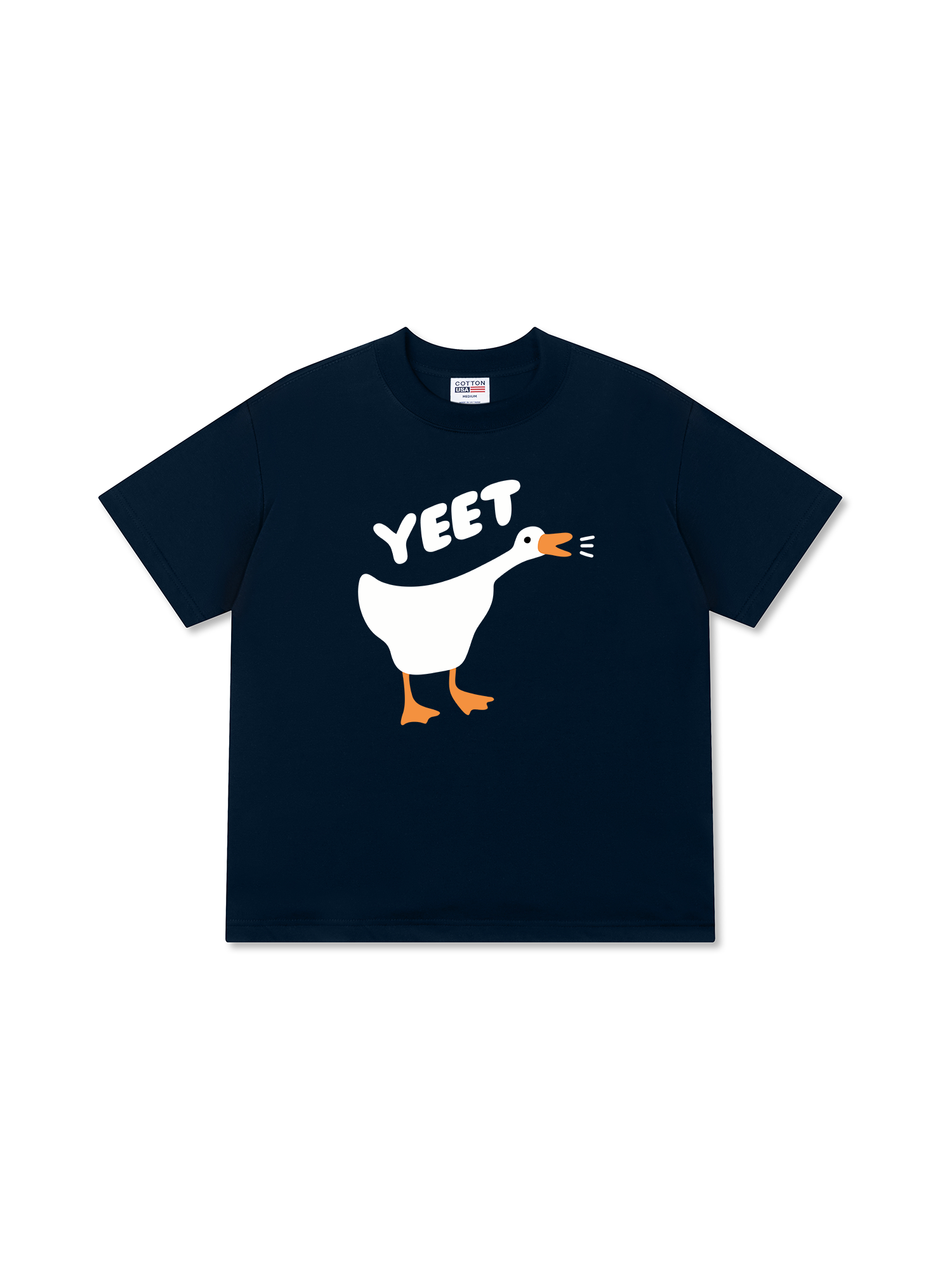 Áo Thun Relaxed Fit Farm Yeet