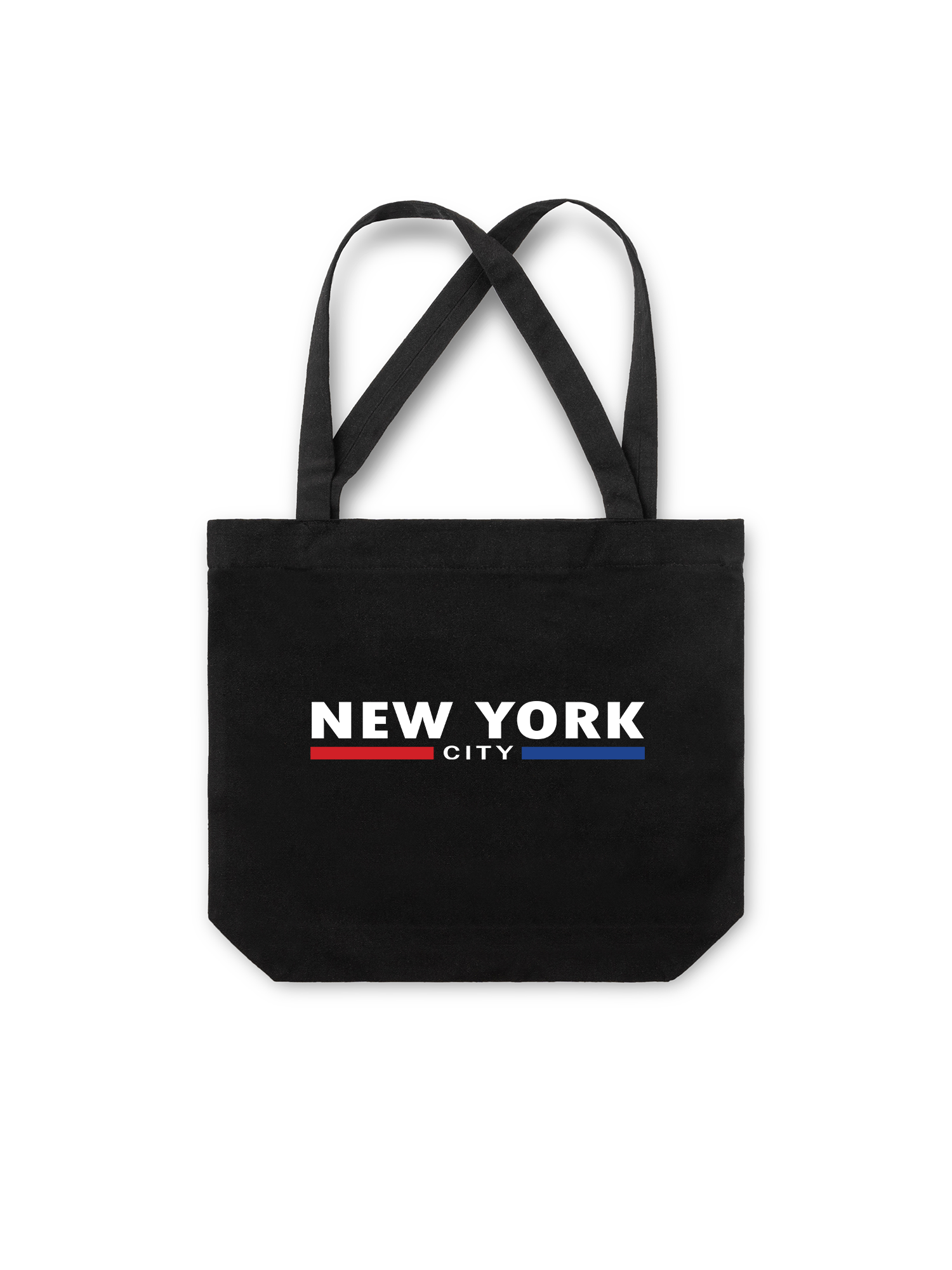Túi Tote City New York