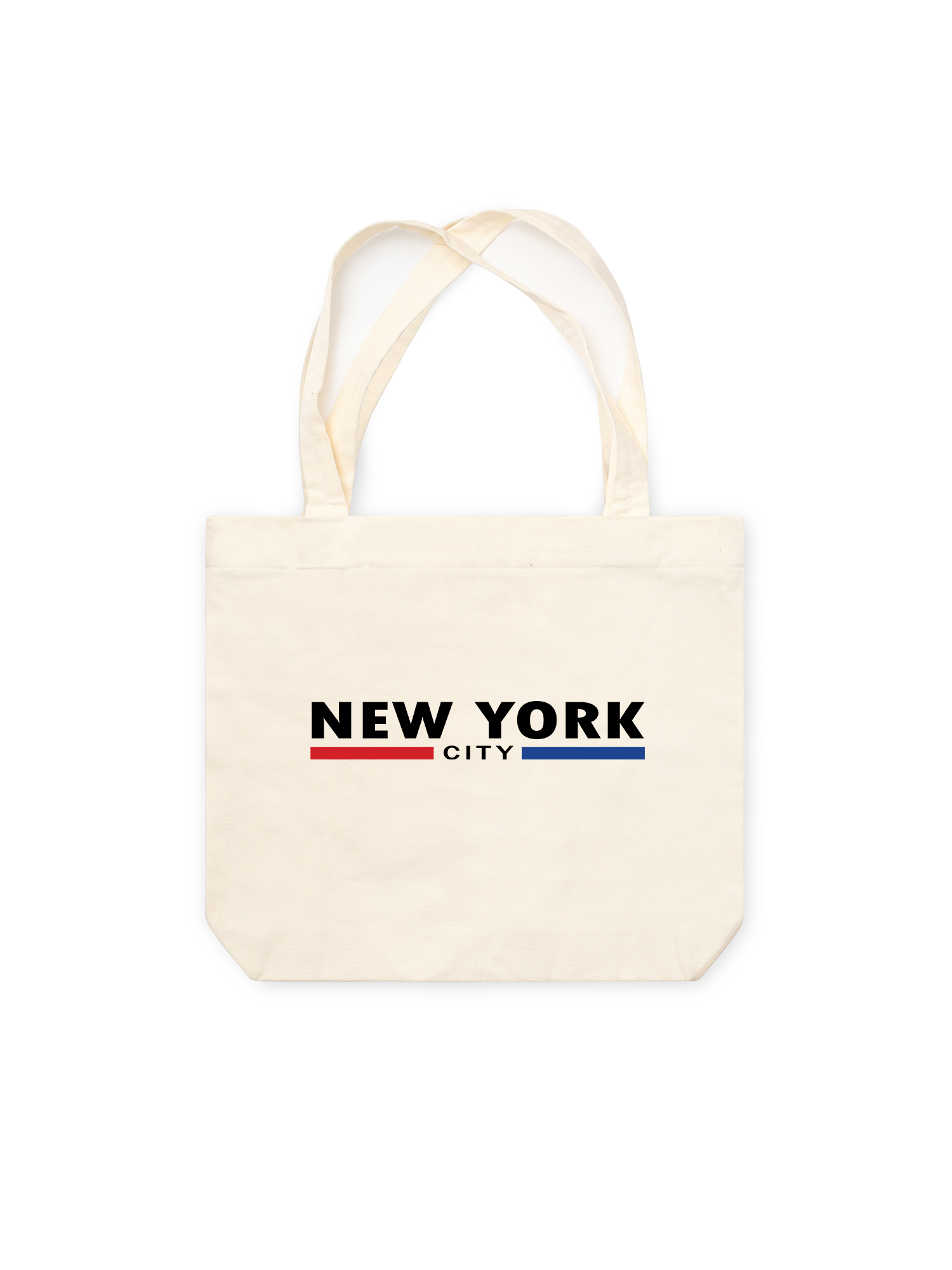Túi Tote City New York