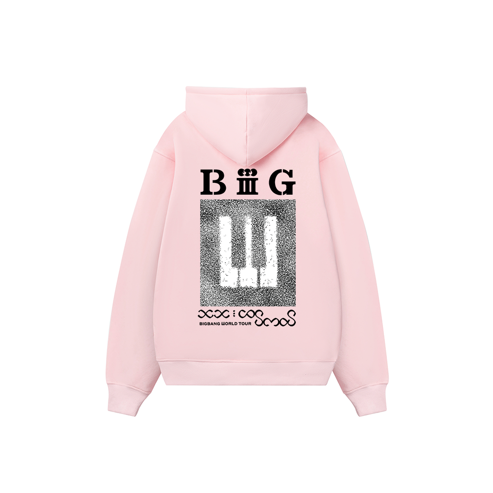Idol Biiig Hoodie