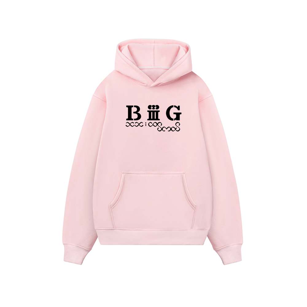 Idol Biiig Hoodie
