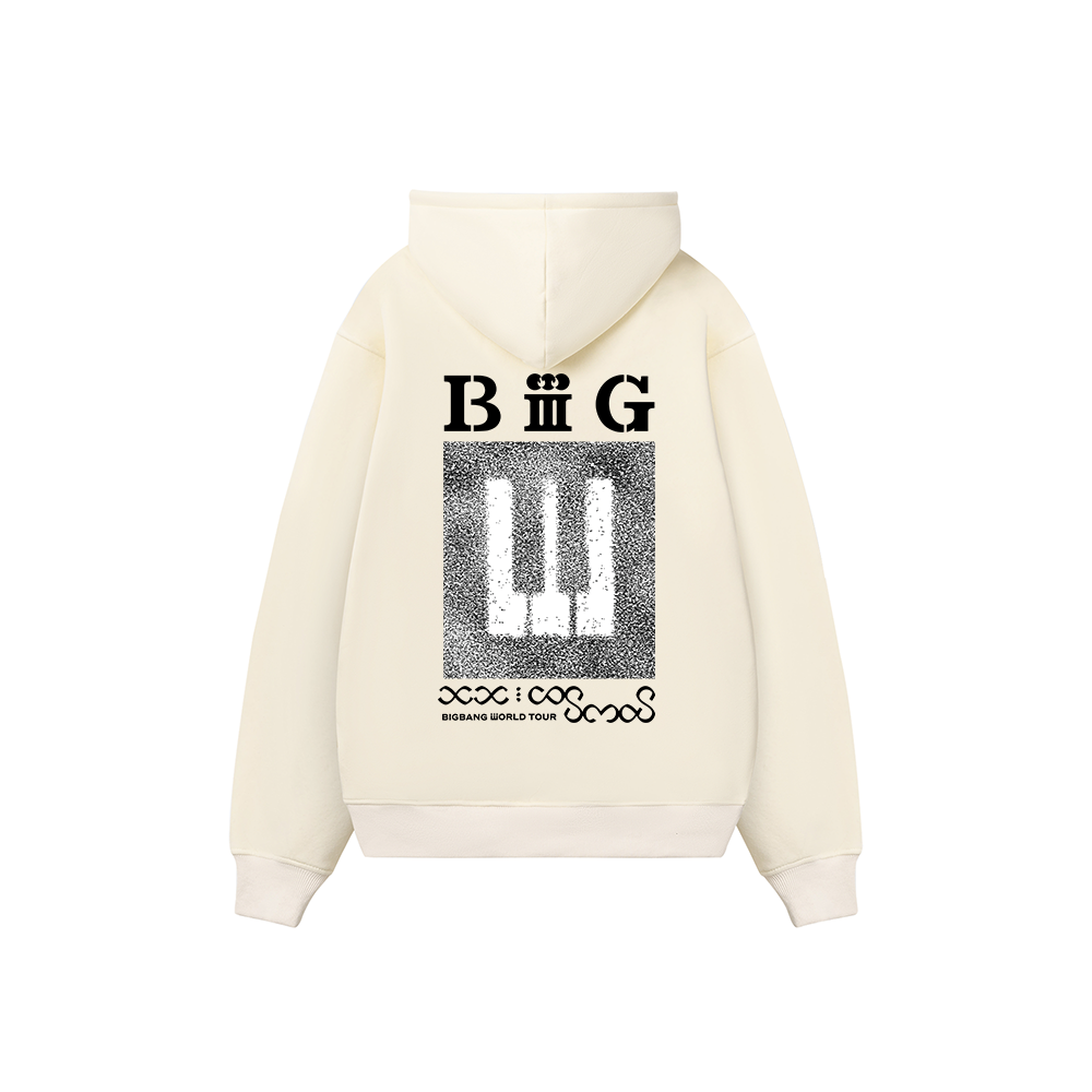 Idol Biiig Hoodie