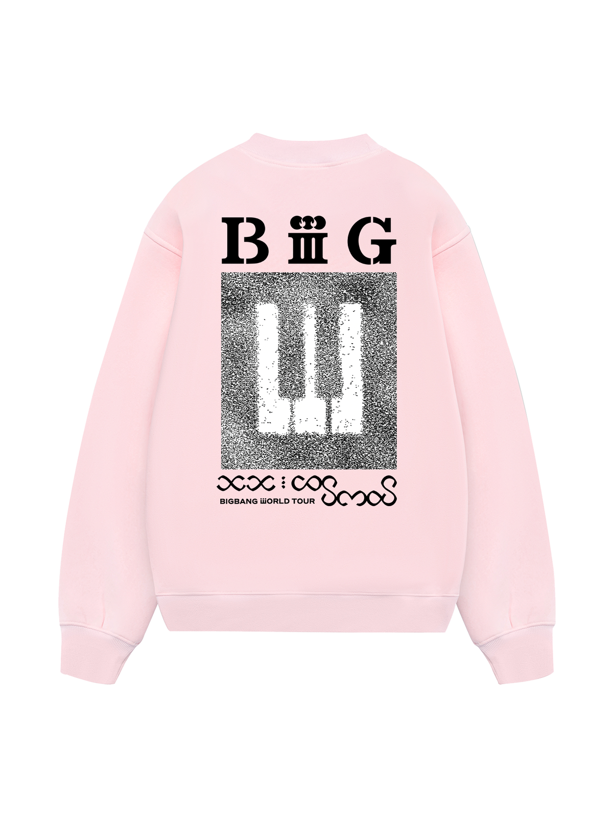 Idol Biiig Sweater