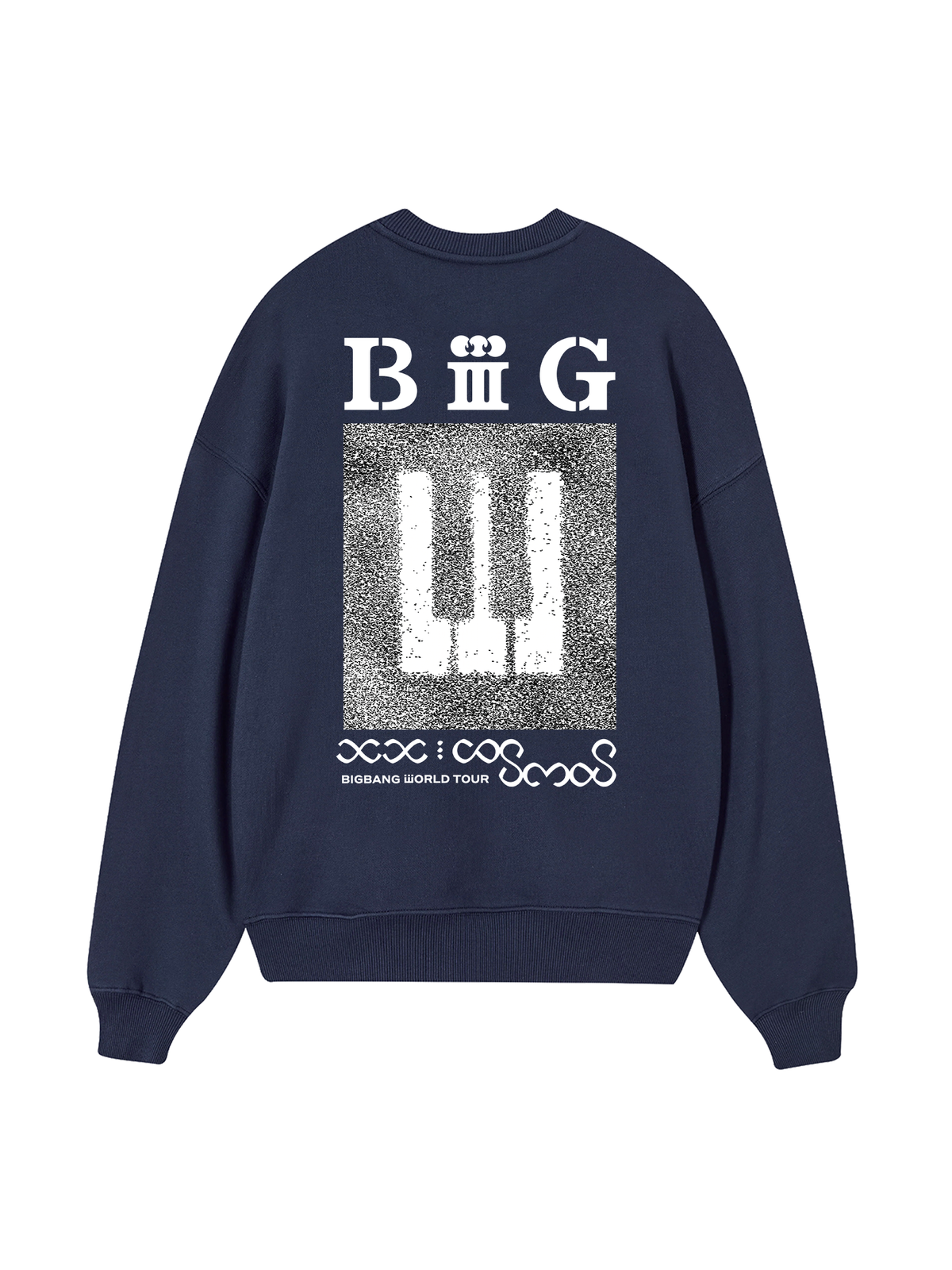 Idol Biiig Sweater