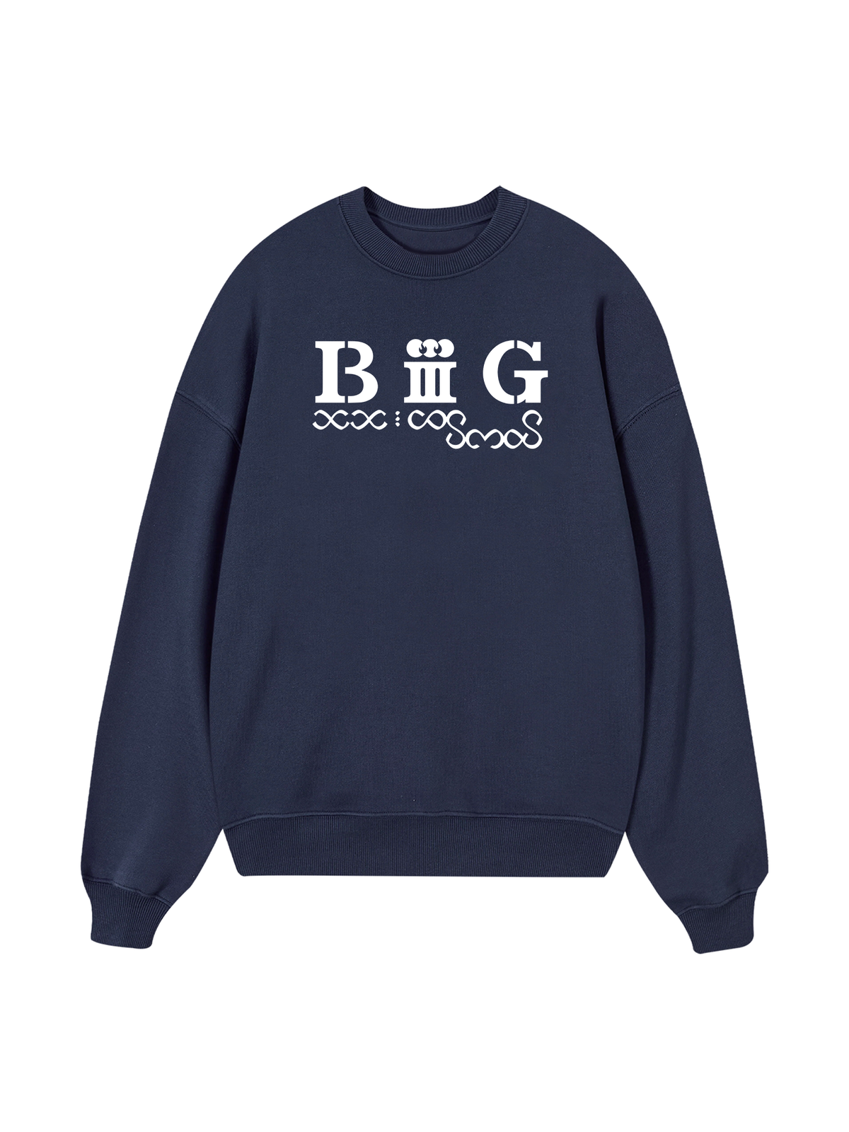 Idol Biiig Sweater