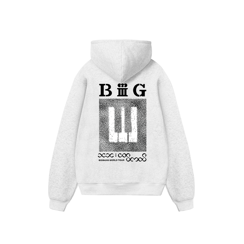 Idol Biiig Hoodie