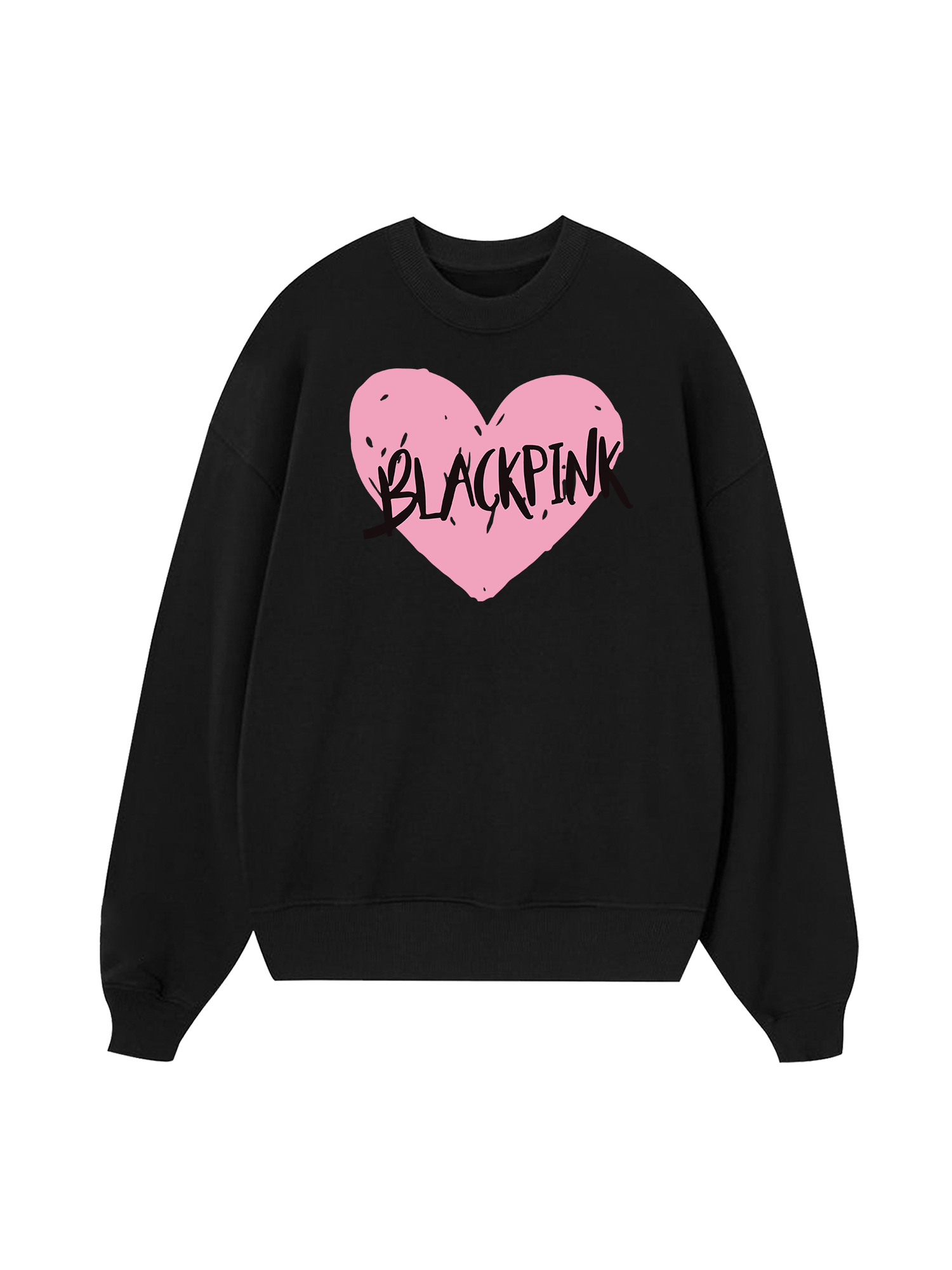 BlackPink Sweater