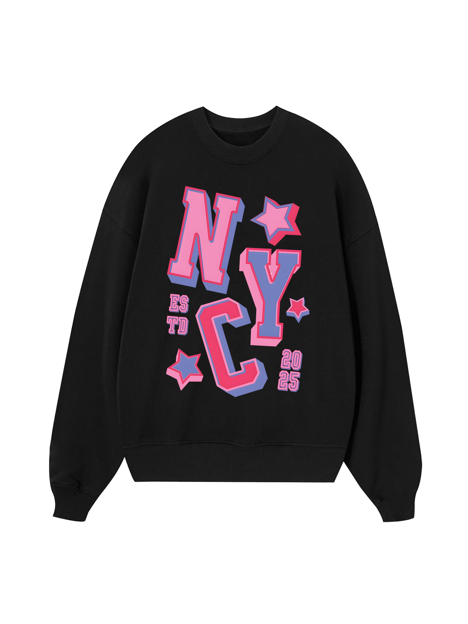 NYC Sweater