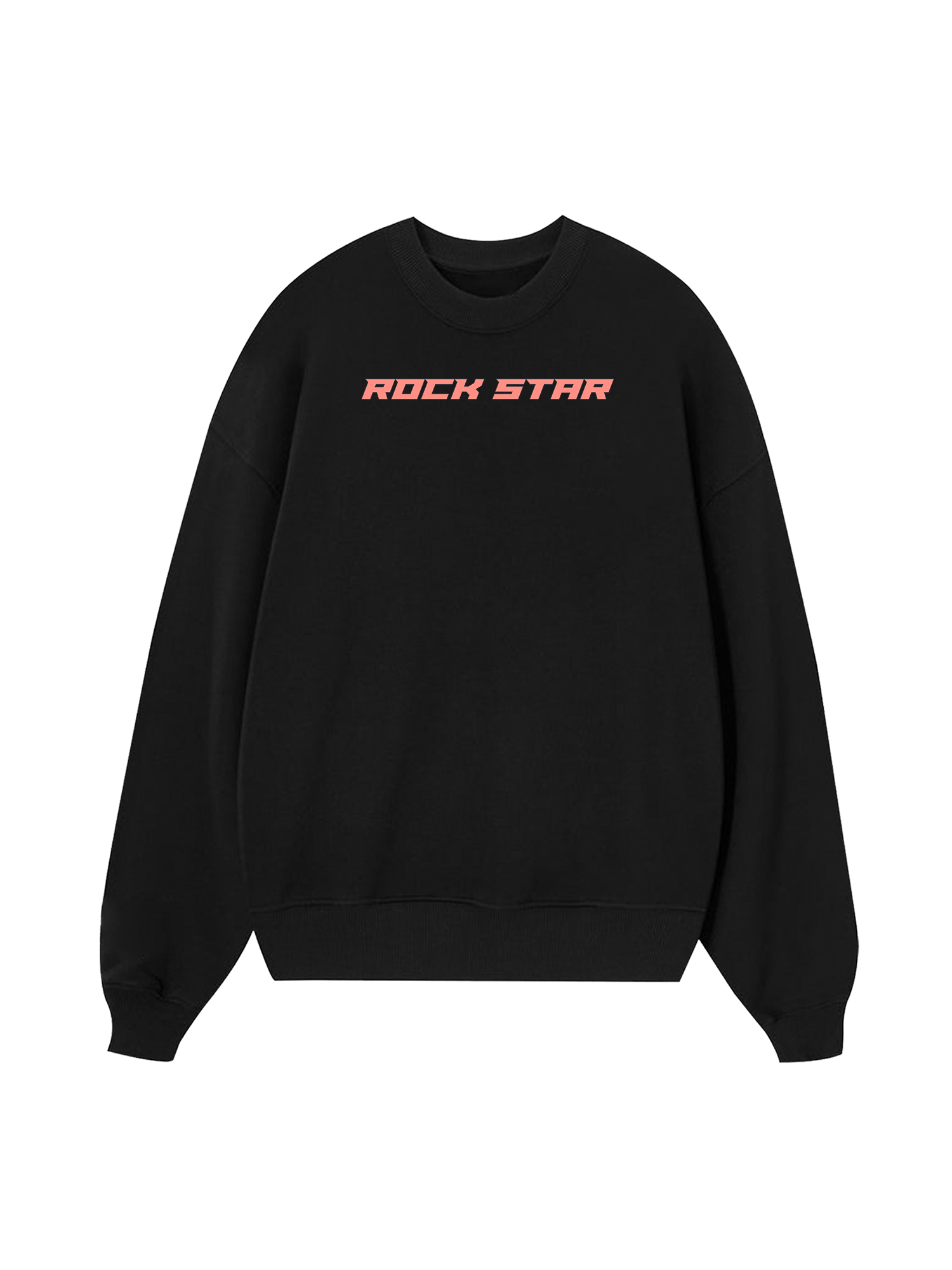 Idols Lisa Rock Star Sweater