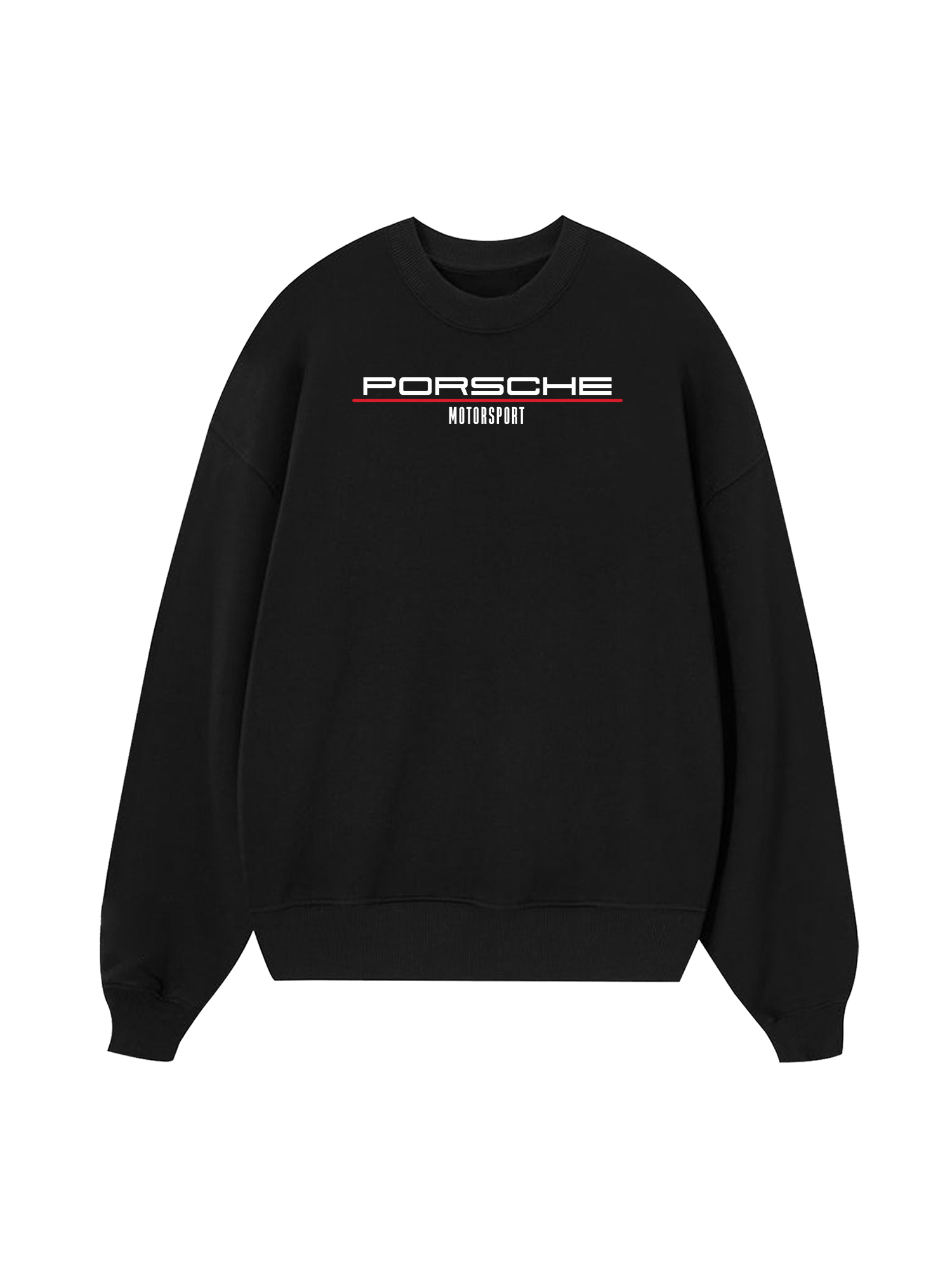 Porsche Motor Sport Sweater