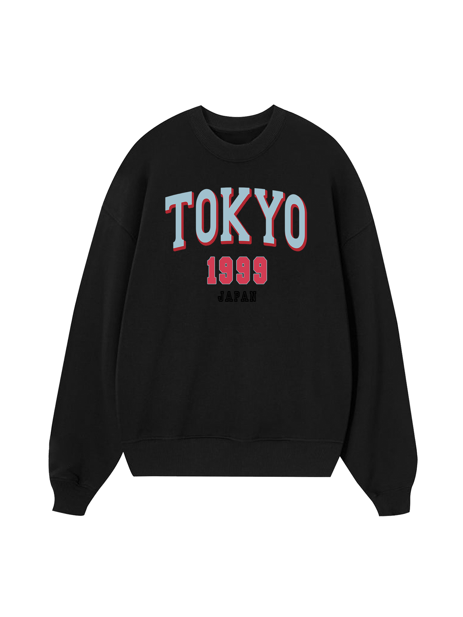City Tokyo Sweater