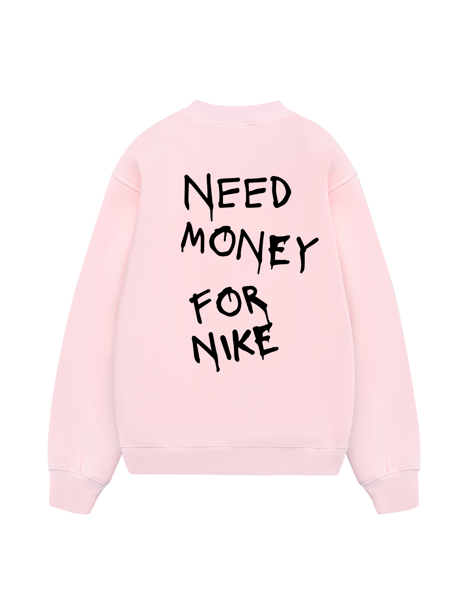 Need Money For Nike Sweater