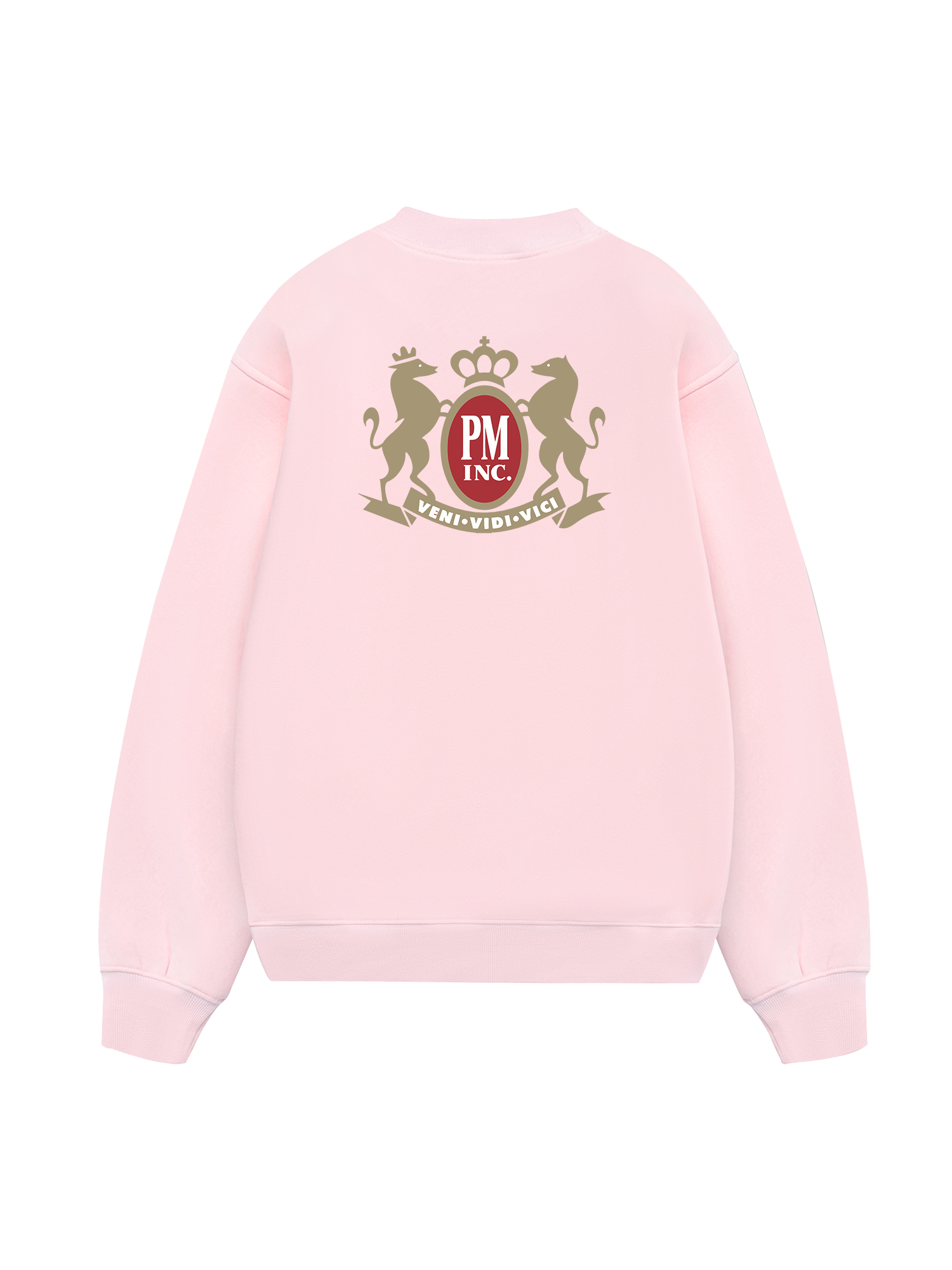 Marlboro Iconic Logo Sweater