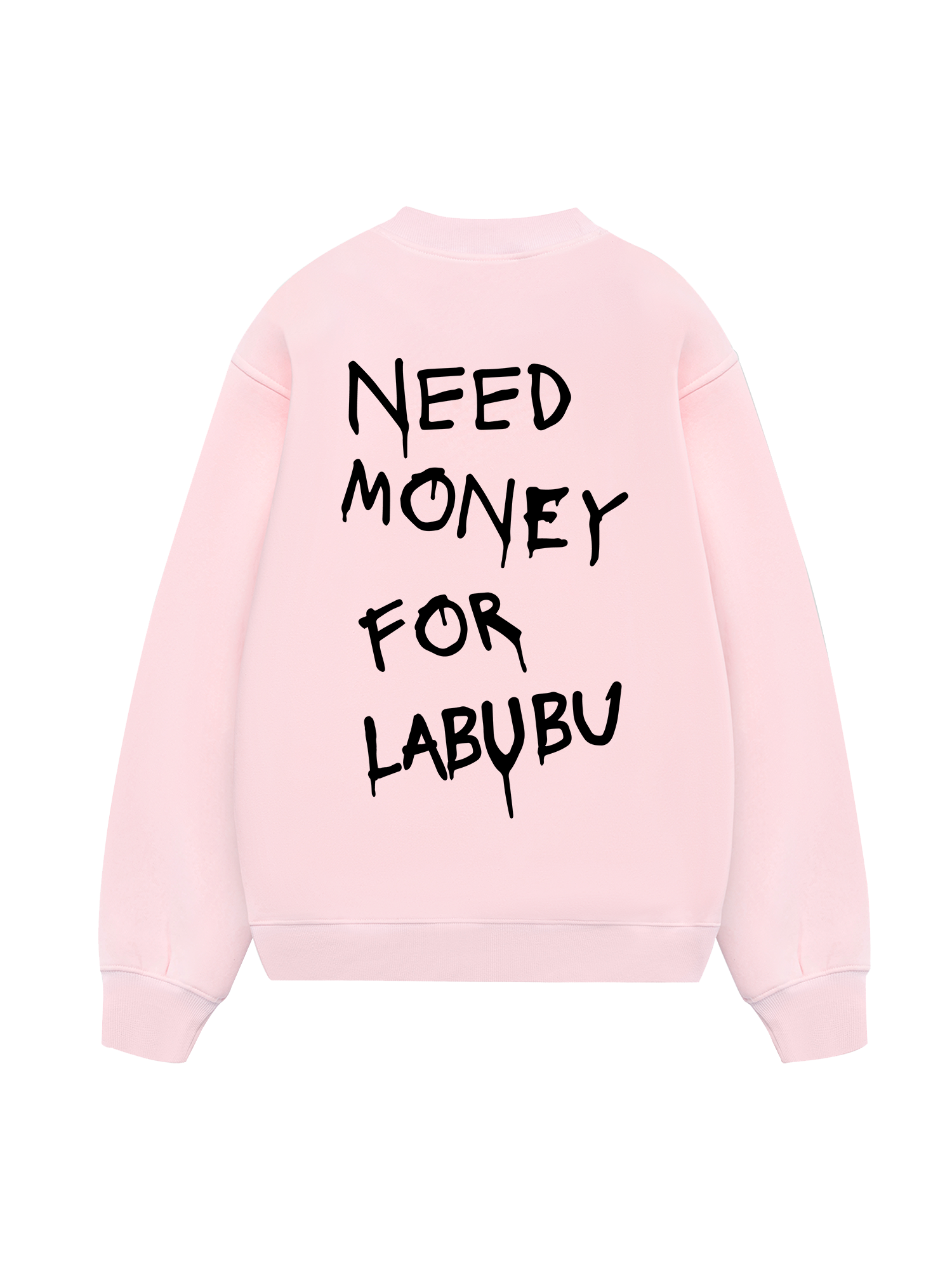 Need Money For Labubu Sweater