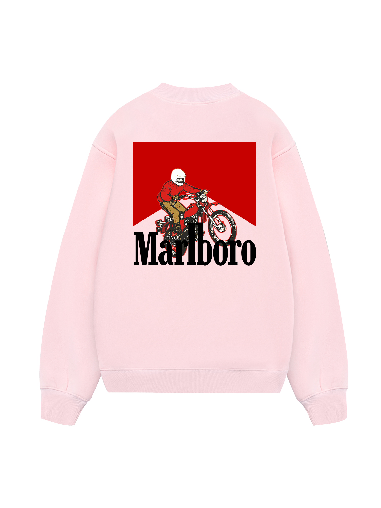 Marlboro Motor Racing Sweater