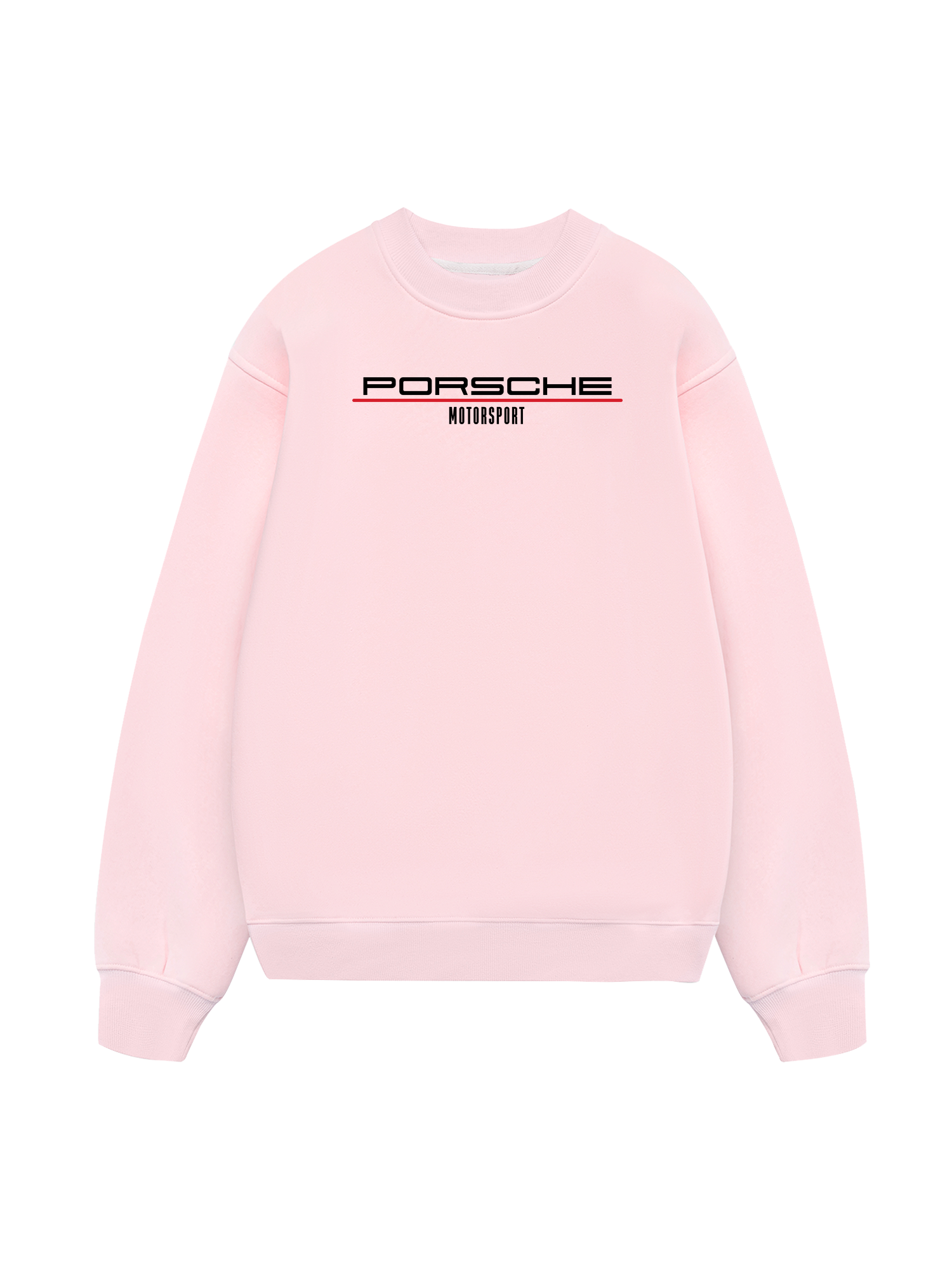 Porsche Motor Sport Sweater