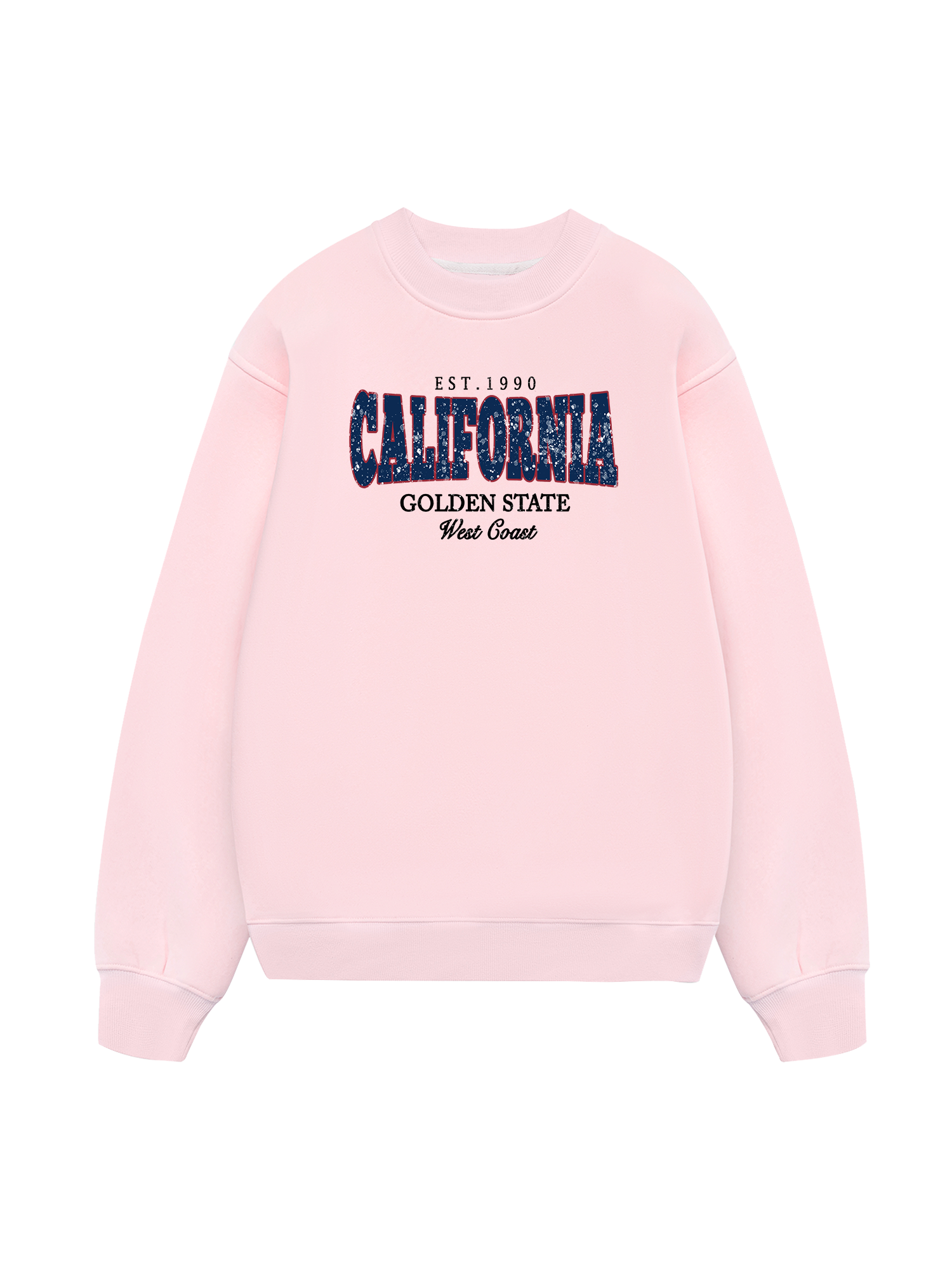 California West Coast Sweater