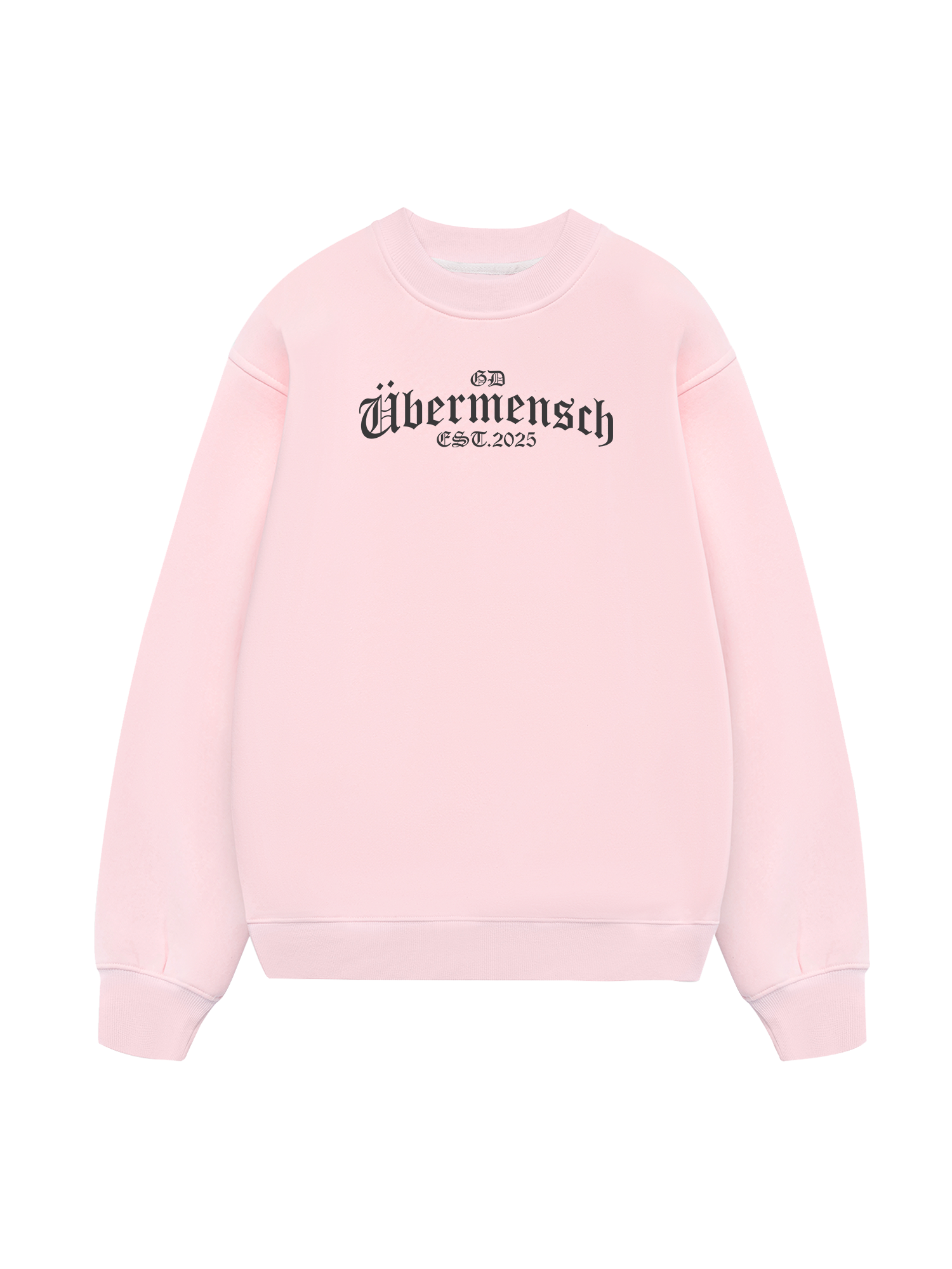 World Tour Classic Sweater