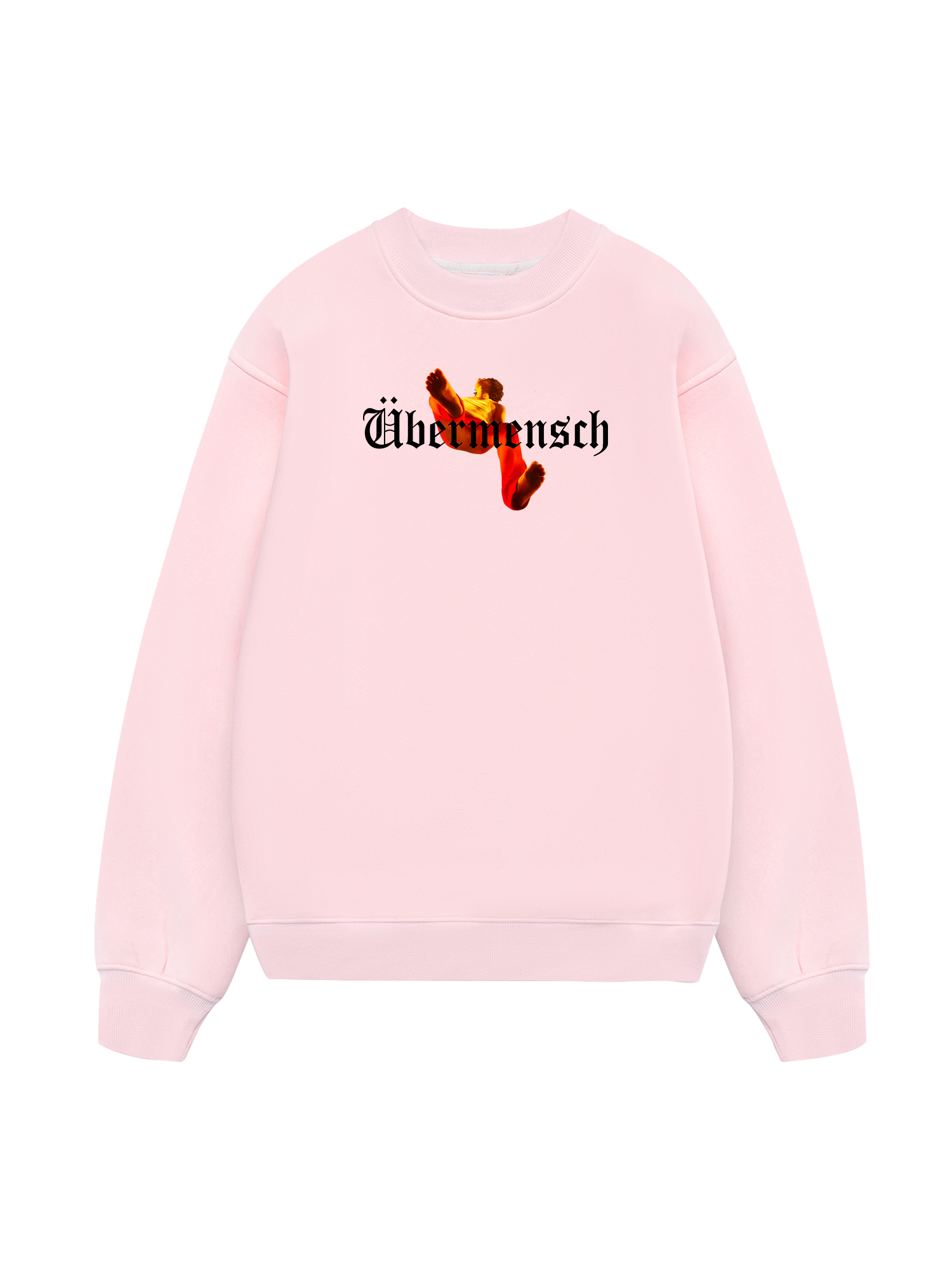 World Tour Countdown Sweater