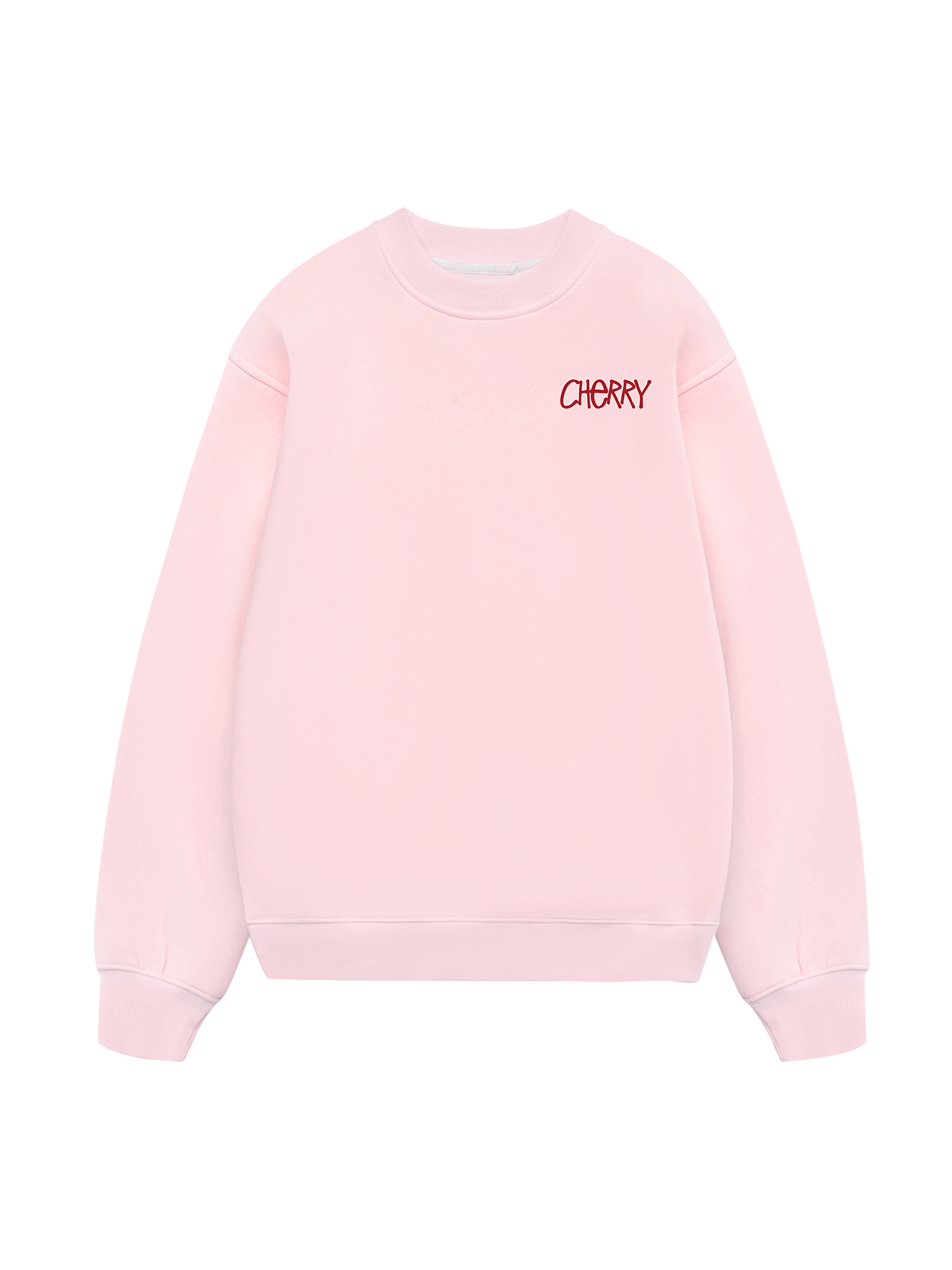 Cherry 8 T Sweater
