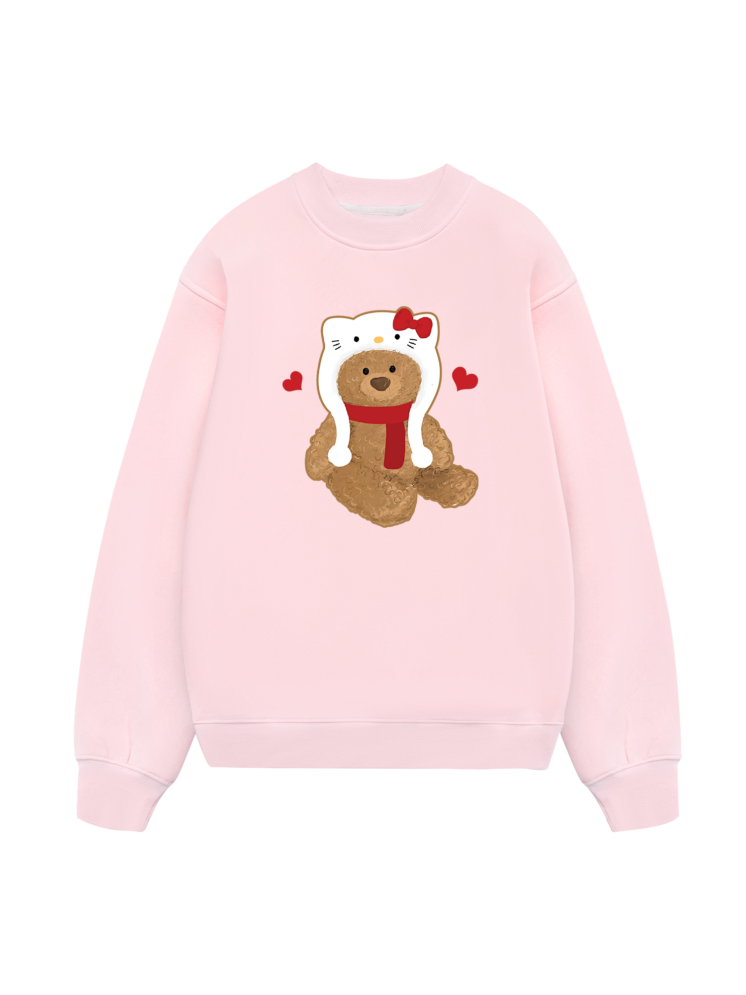 Sweetie Bear Sweater