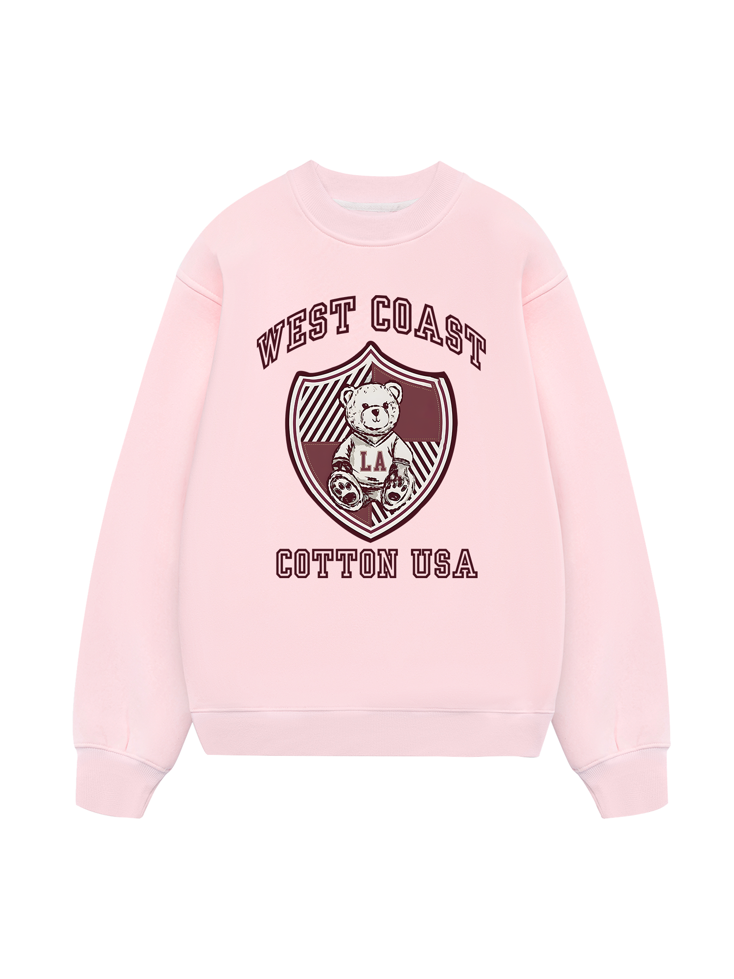 City WestCoast Sweater