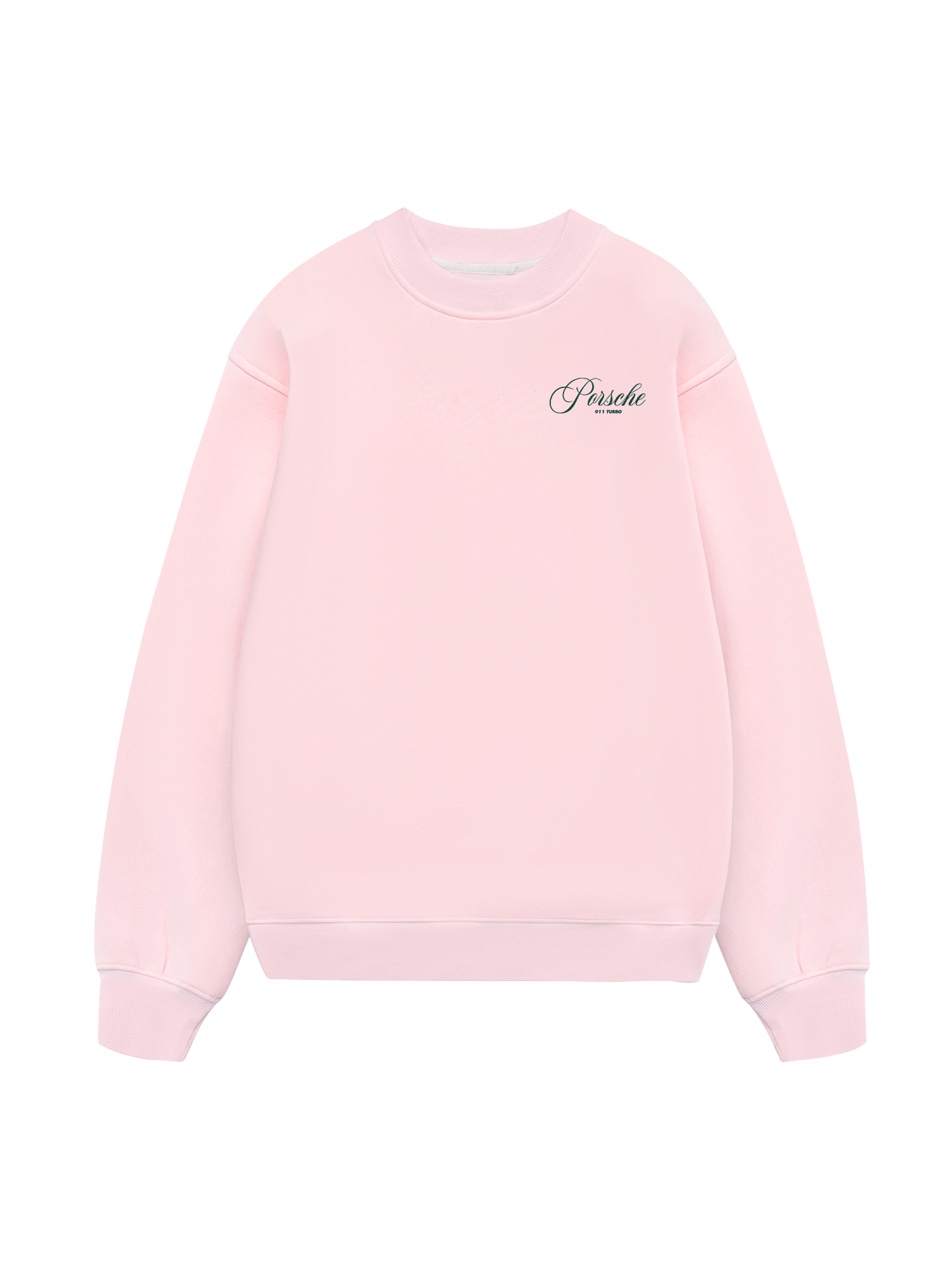 Porsche Classic Sweater