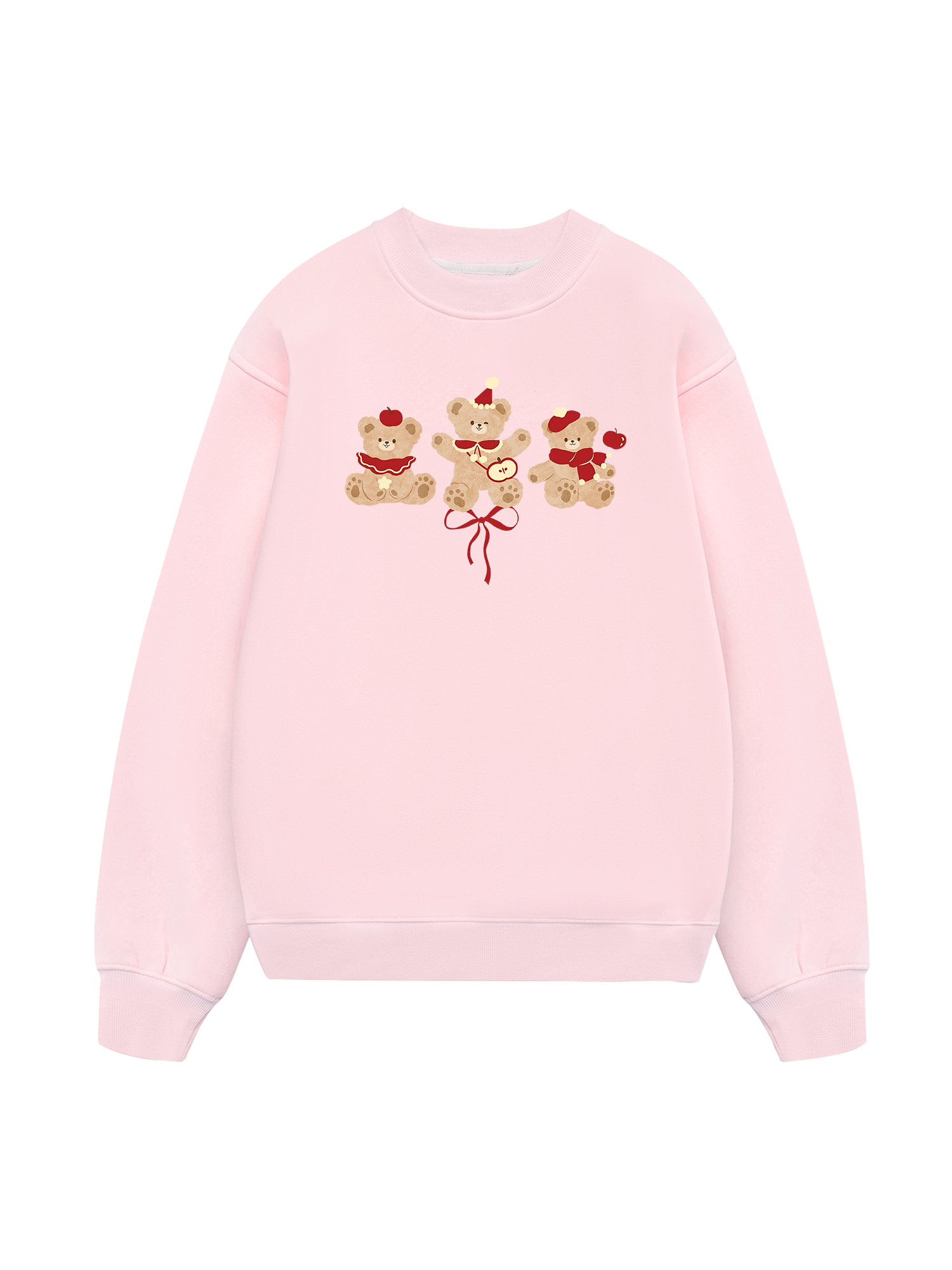 Cute Bear Sweater