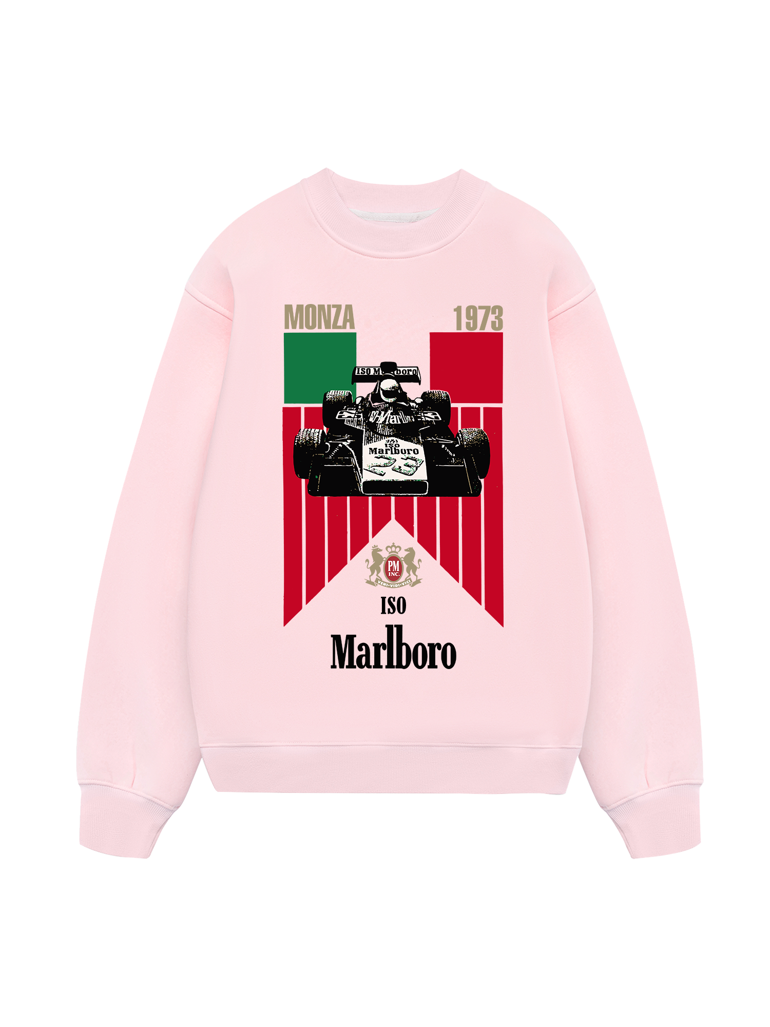 Marlboro Monza 1973 Sweater