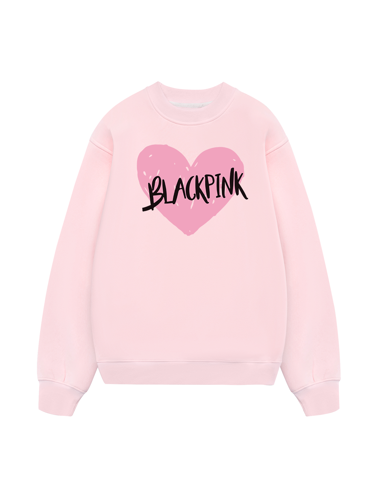 BlackPink Sweater