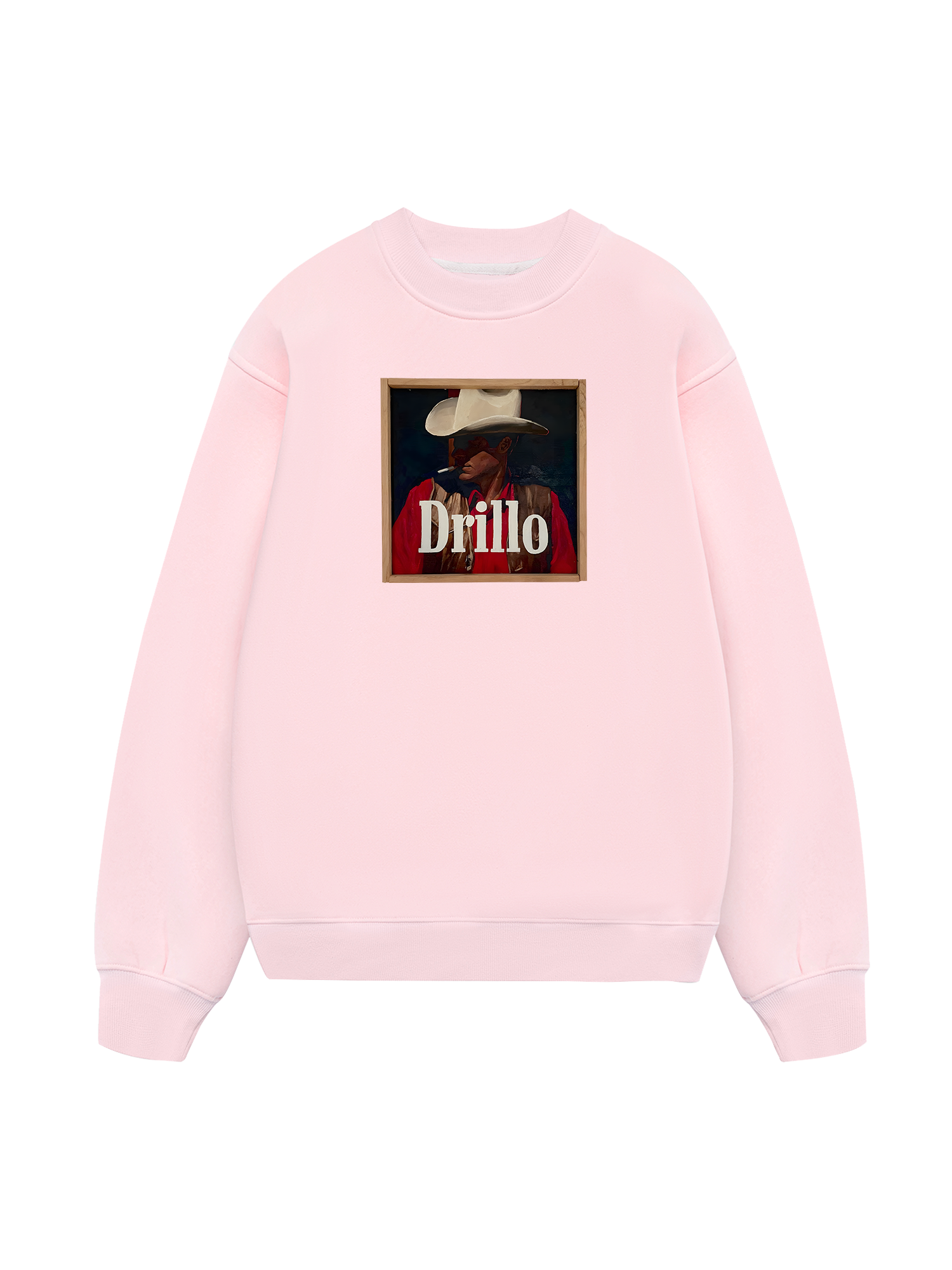 Marlboro Drillo Sweater