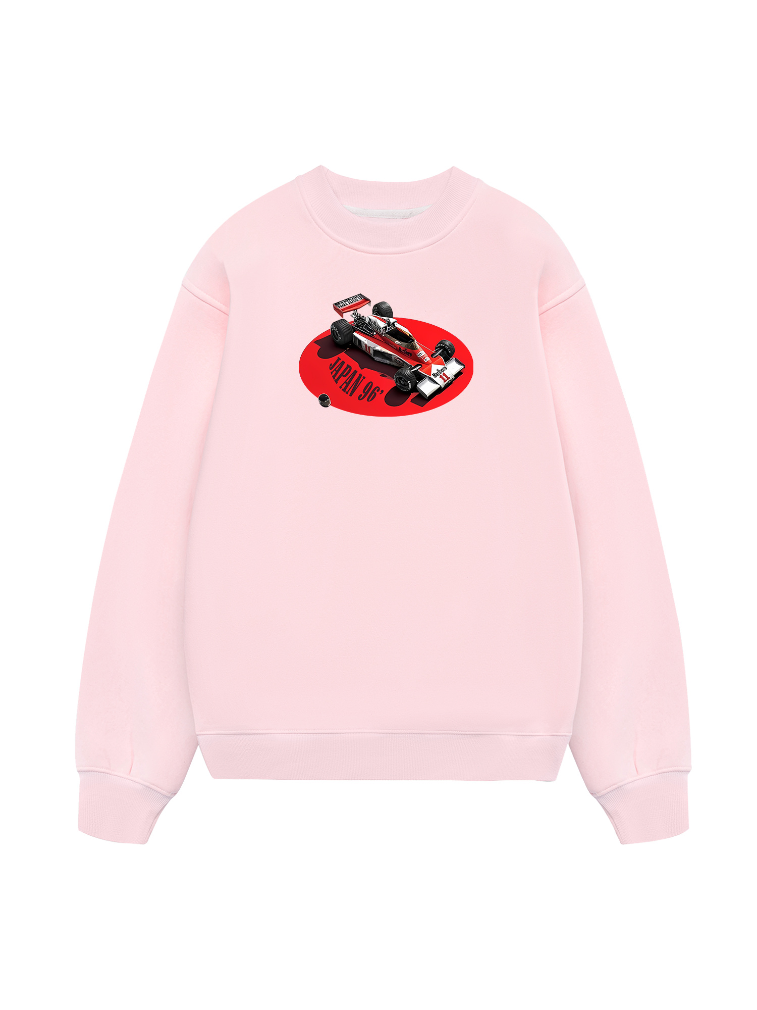 Marlboro Japan 96 Sweater