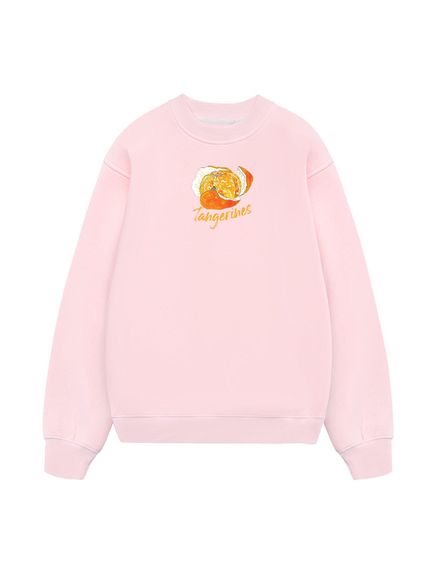 When Life Gives You Tanerines Sweater