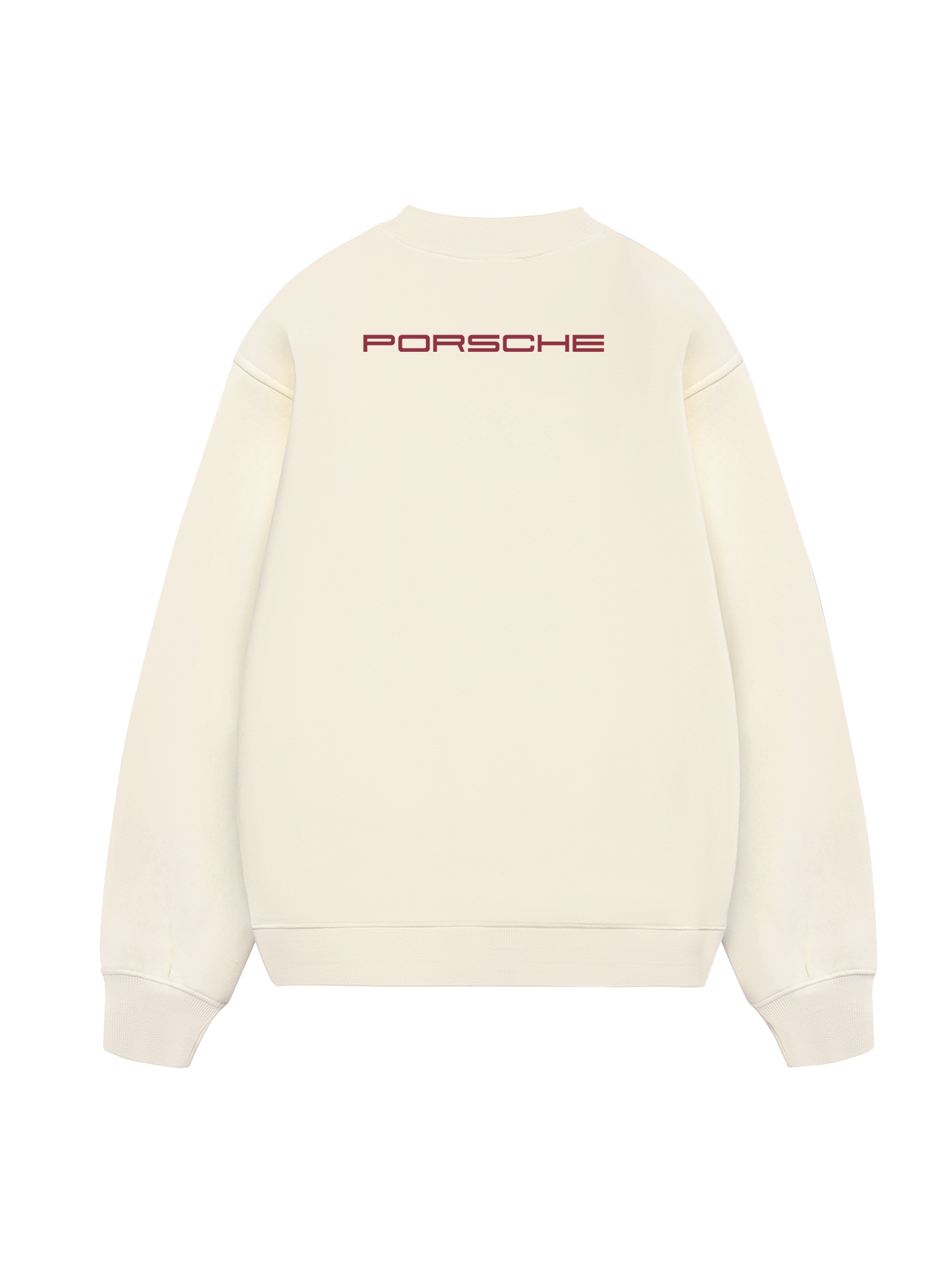 Porsche Connecting Rod Sweater