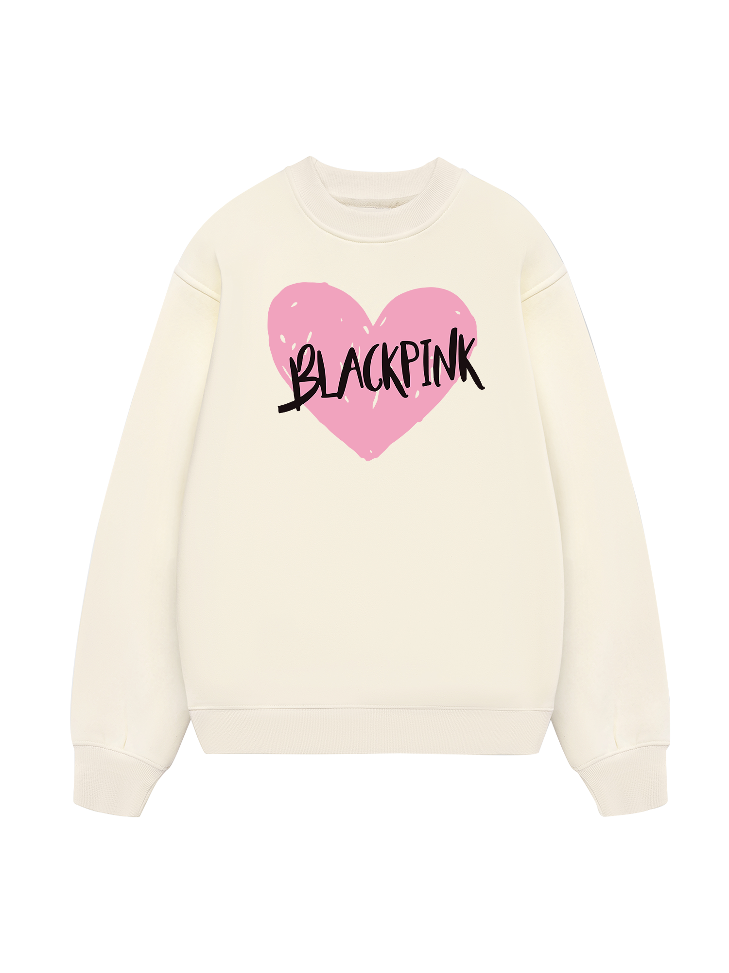 BlackPink Sweater