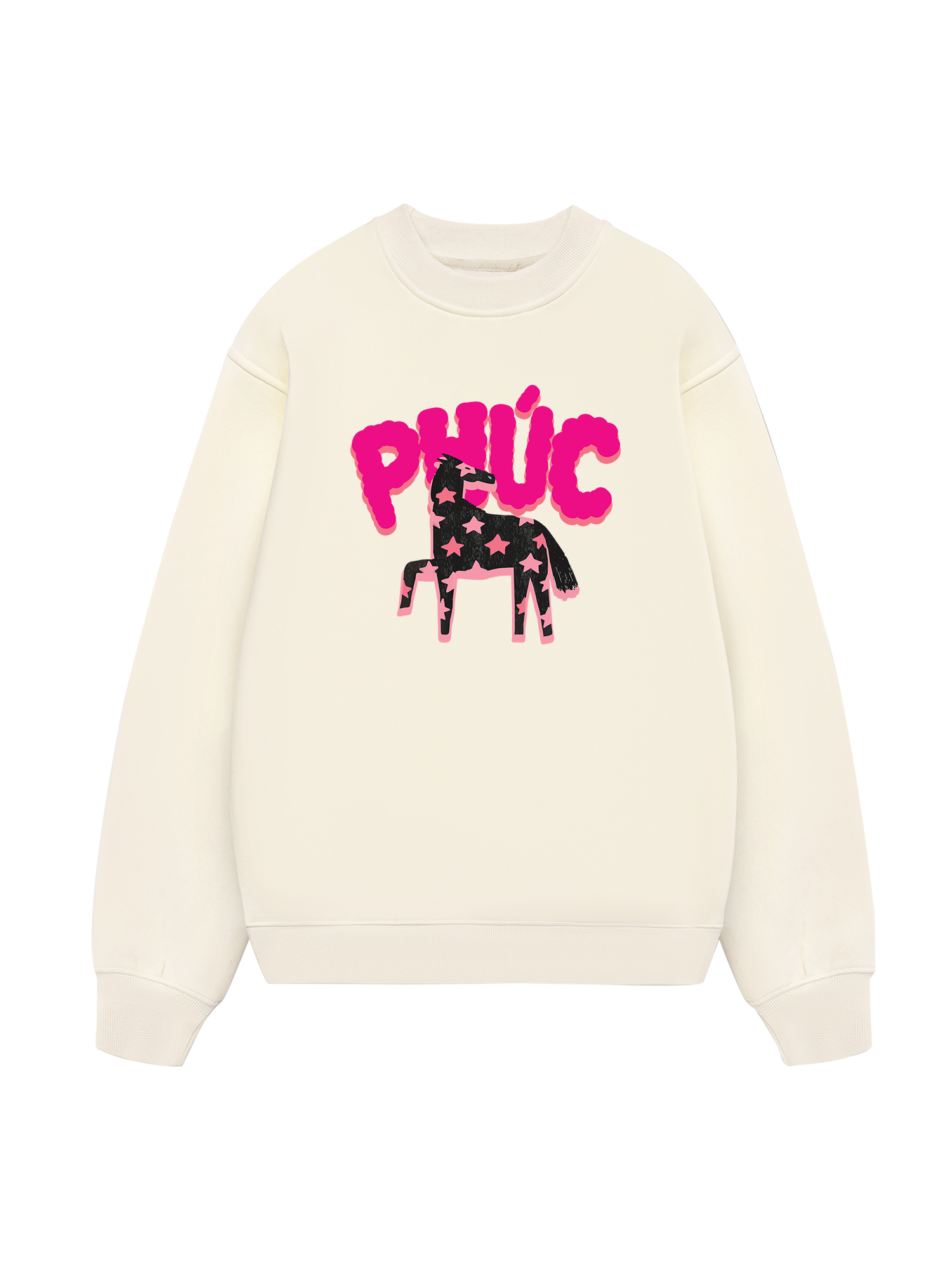 Tết BÍnh Ngọ - PHÚC Sweater