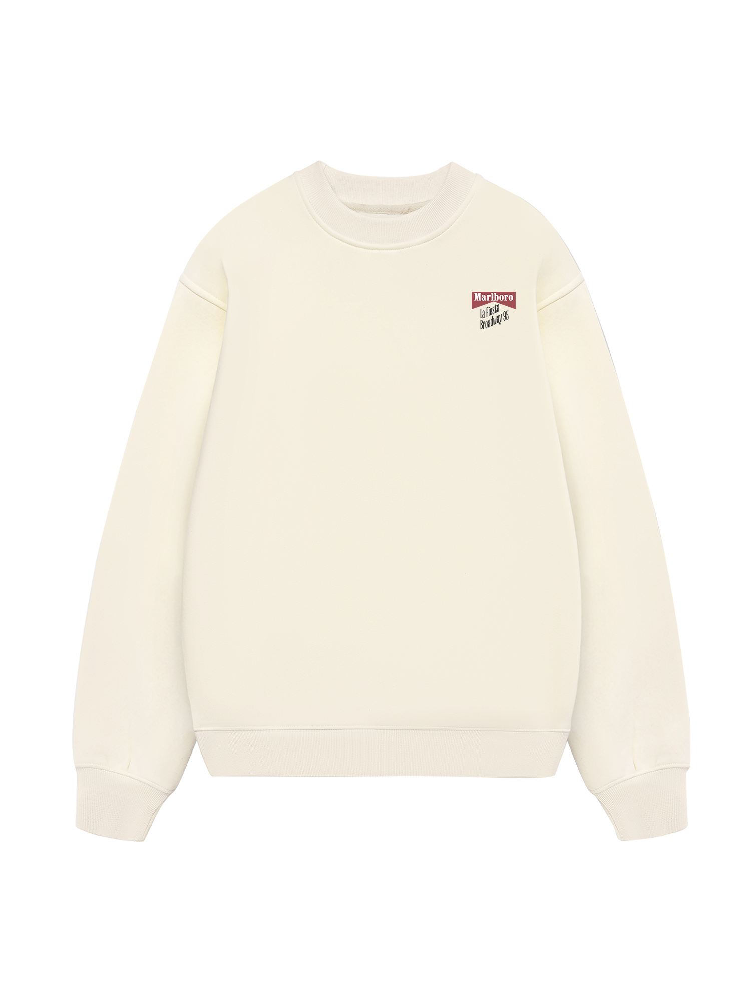 Marlboro La Fiesta Sweater