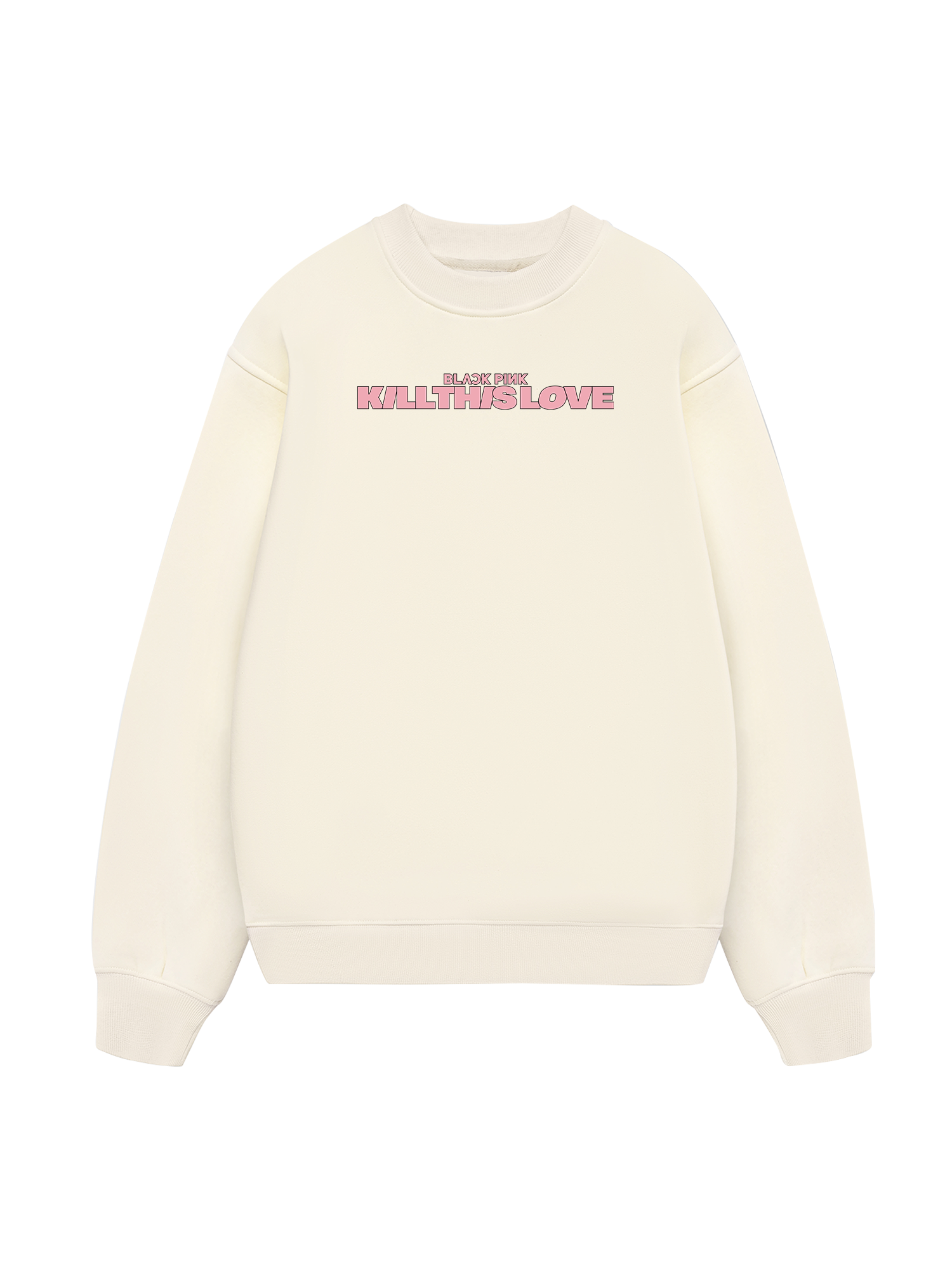 Idols Kill This Love Sweater
