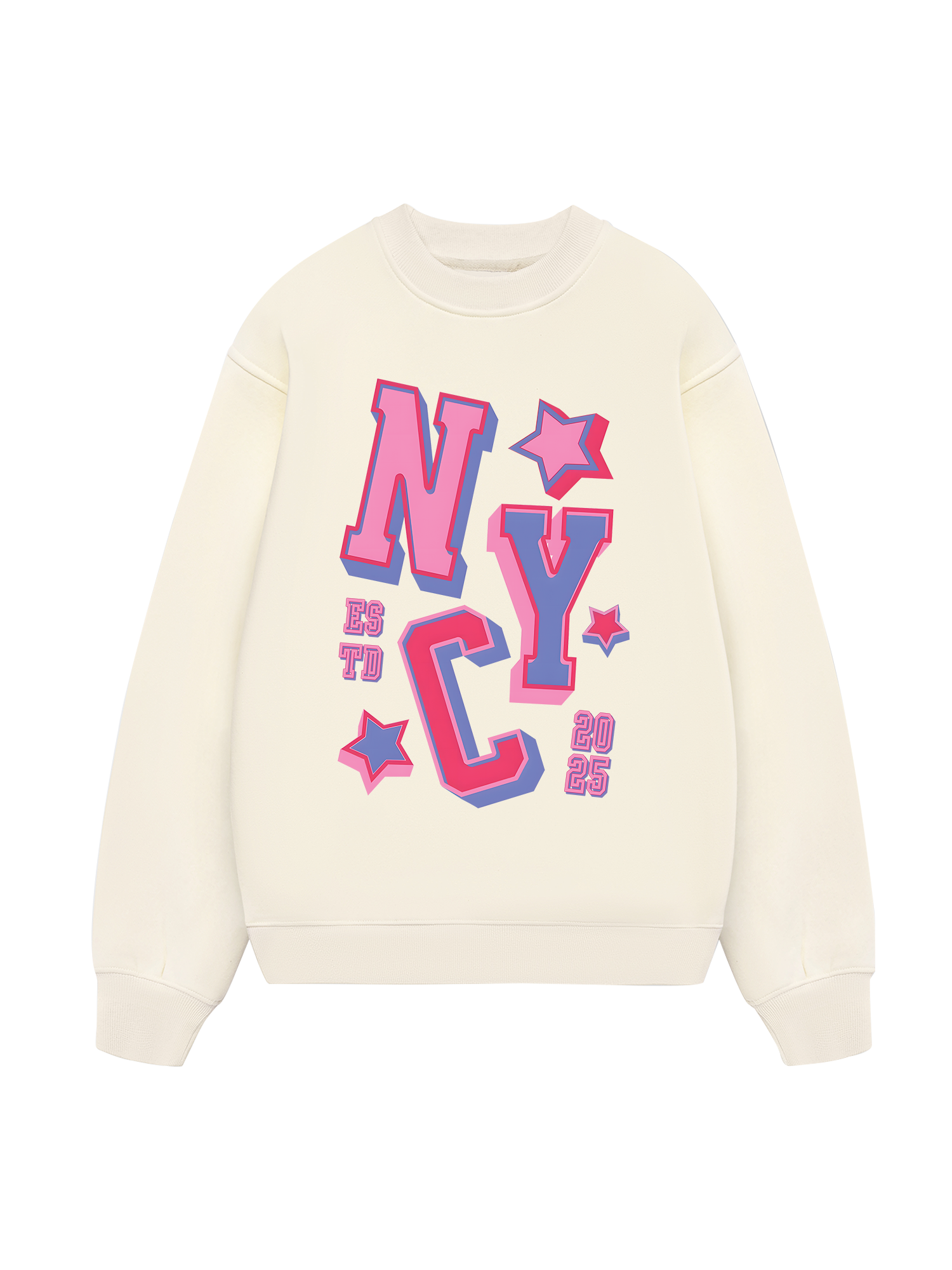 NYC Sweater