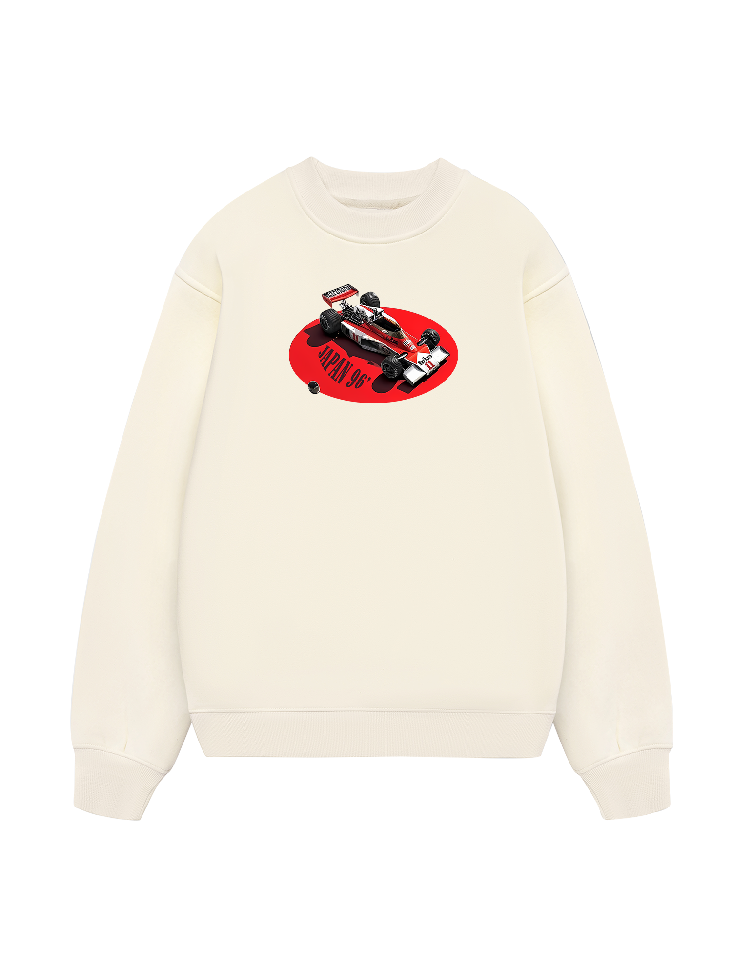 Marlboro Japan 96 Sweater