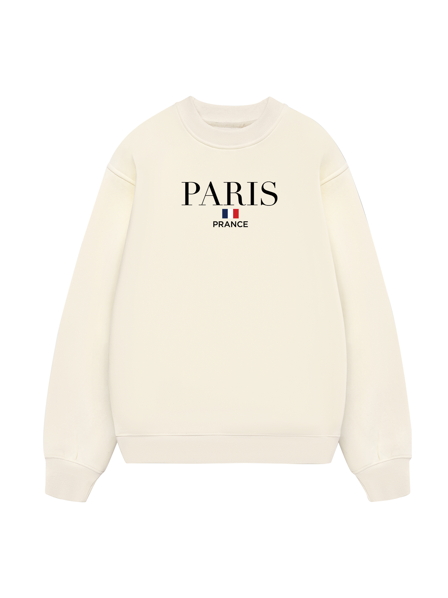 Paris Prance Sweater
