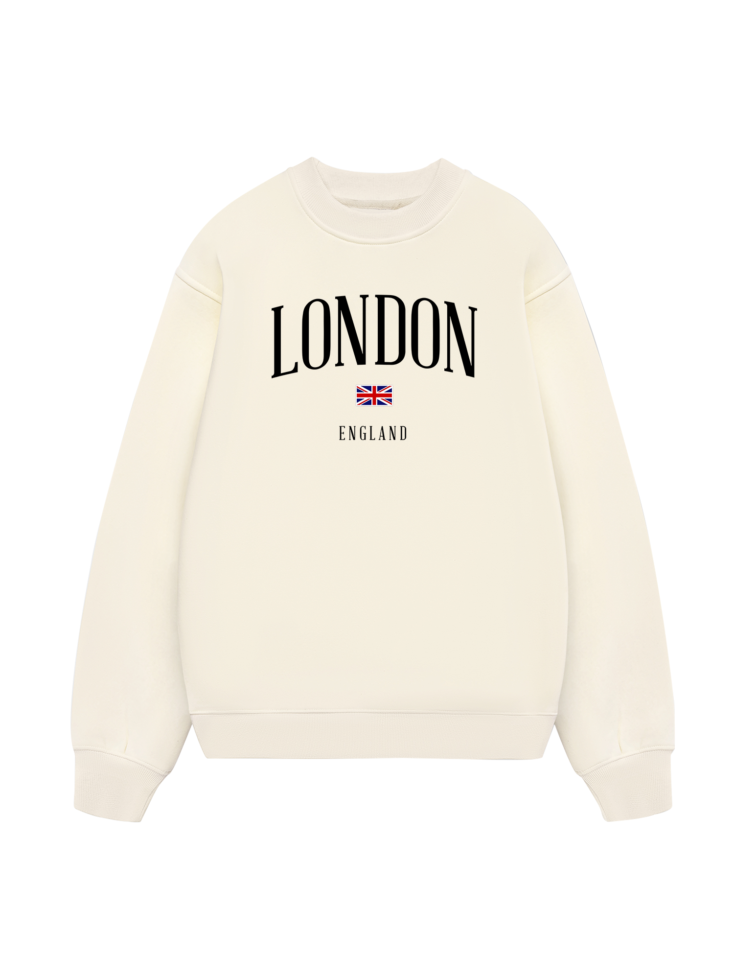 London England Classic Sweater