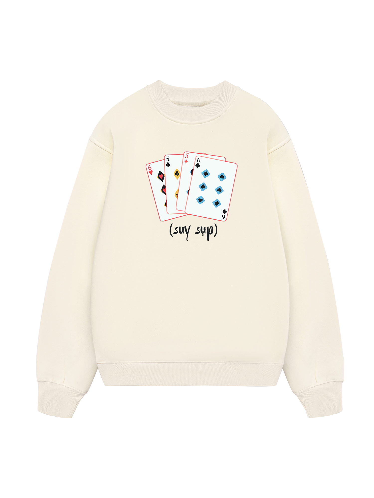 Tú Lơ Khơ - Suy Sụp Sweater