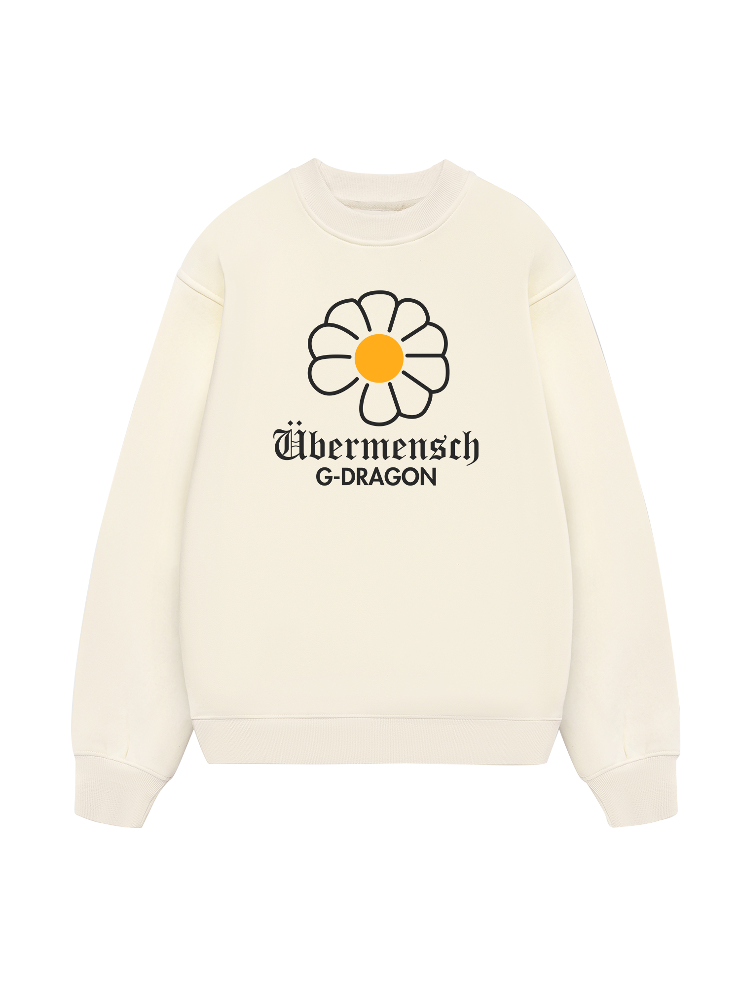 GD Daisy Ubermensch Sweater