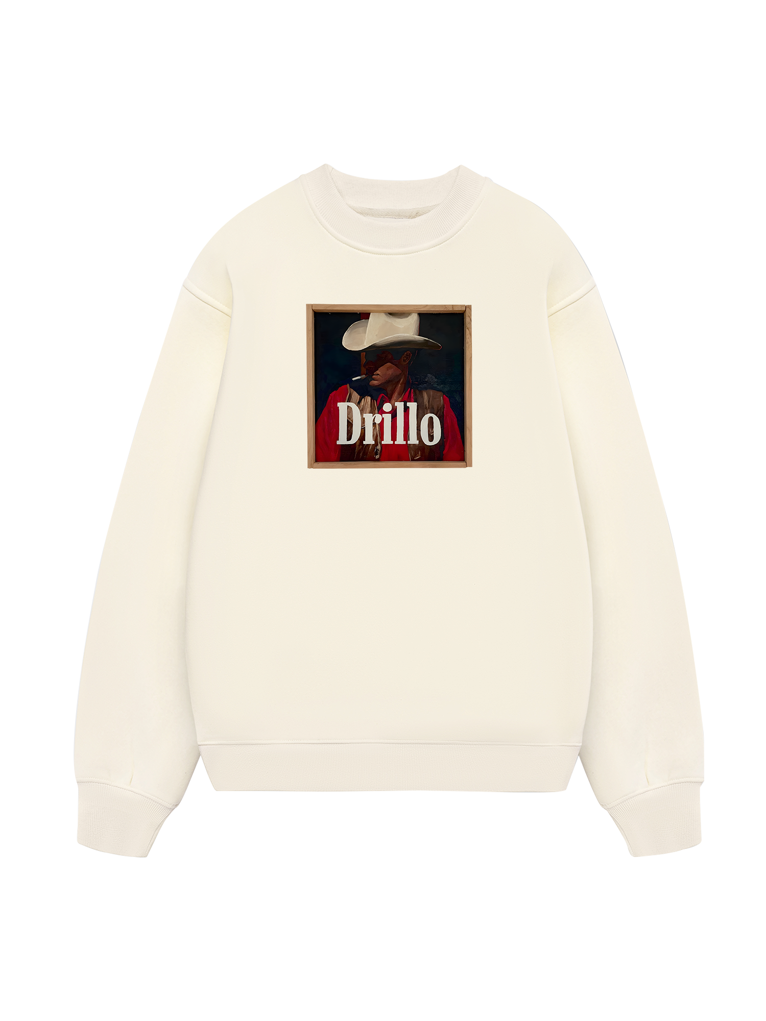 Marlboro Drillo Sweater