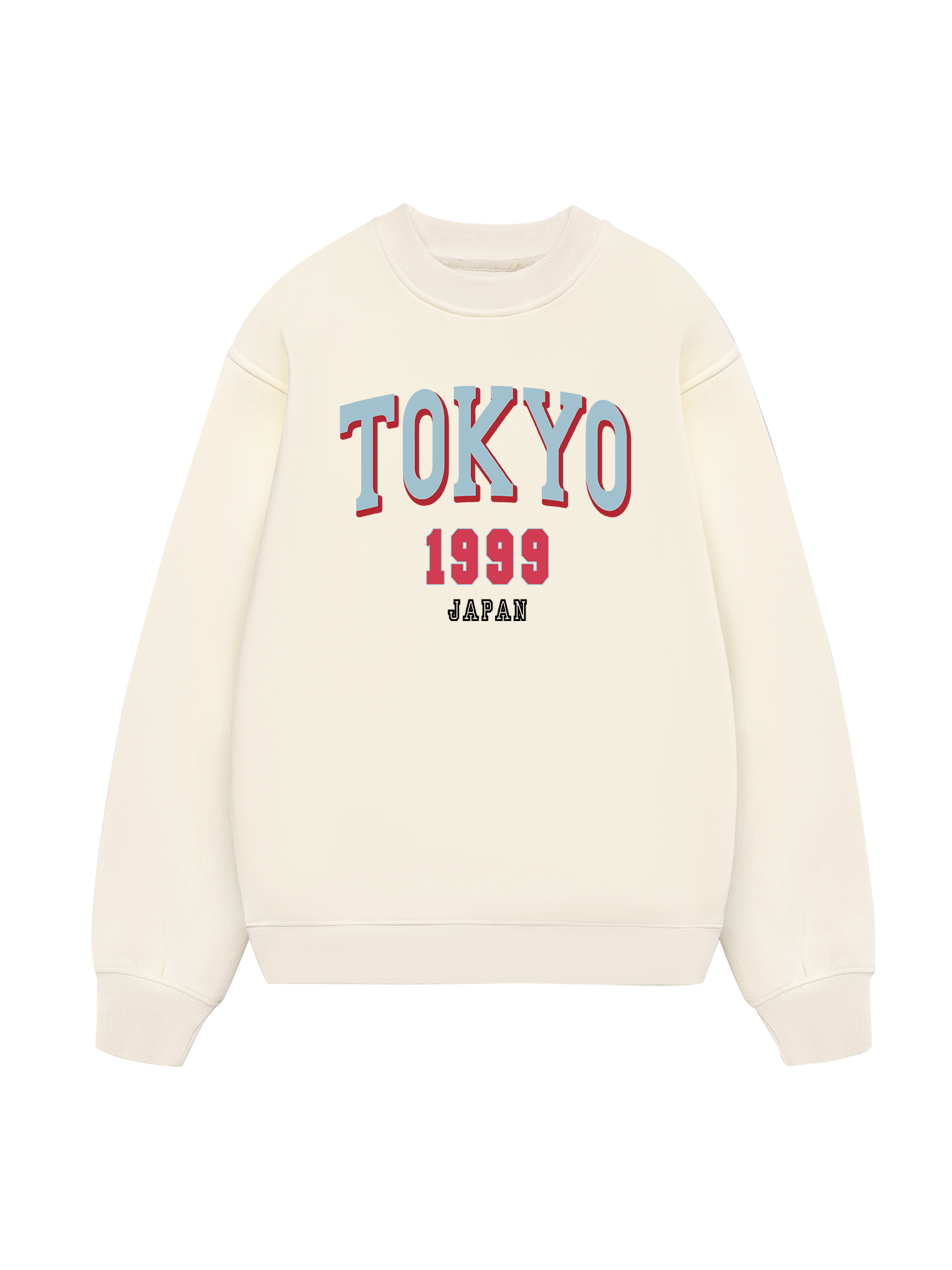 City Tokyo Sweater