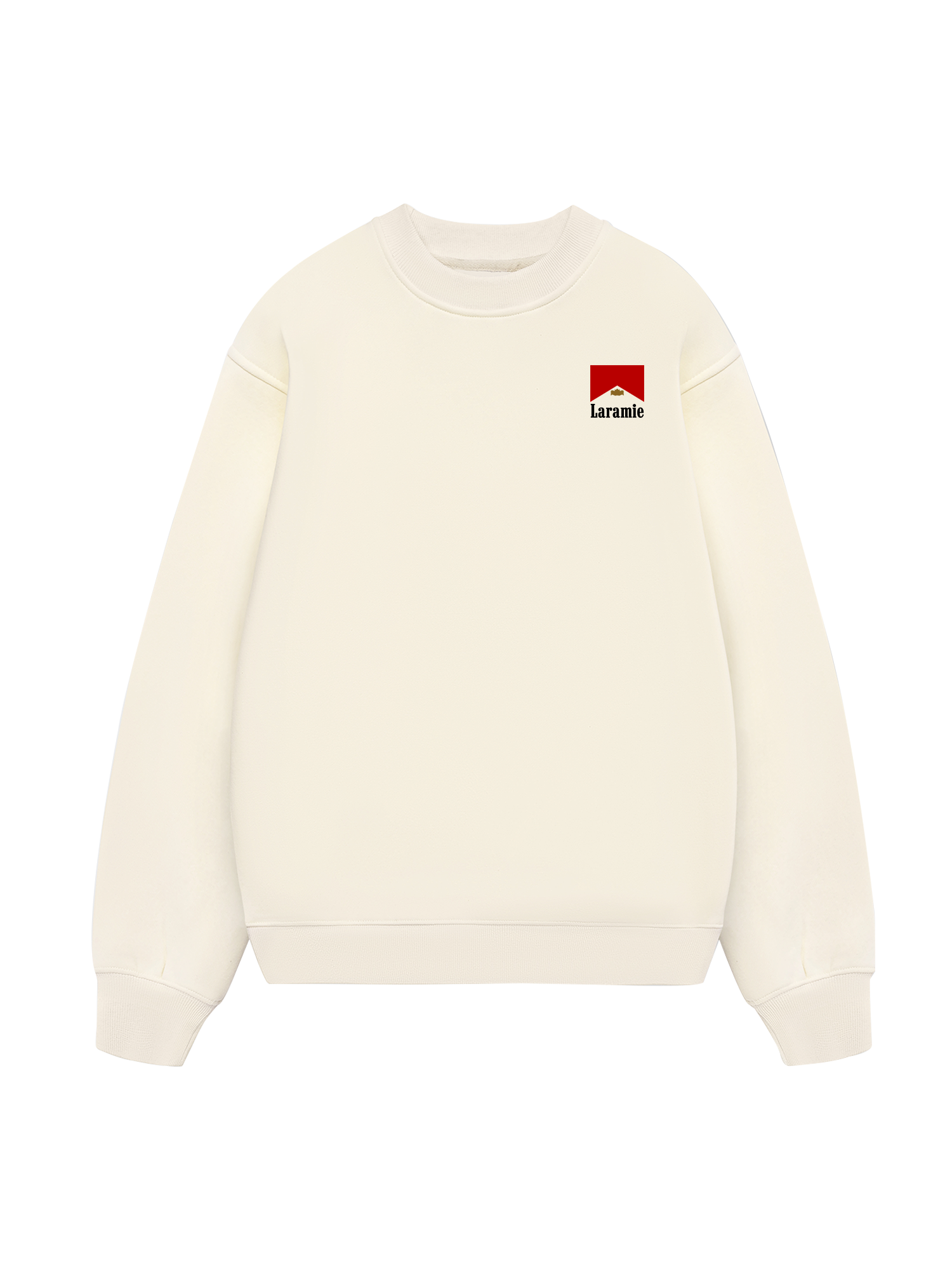 Marlboro Laramie Sweater